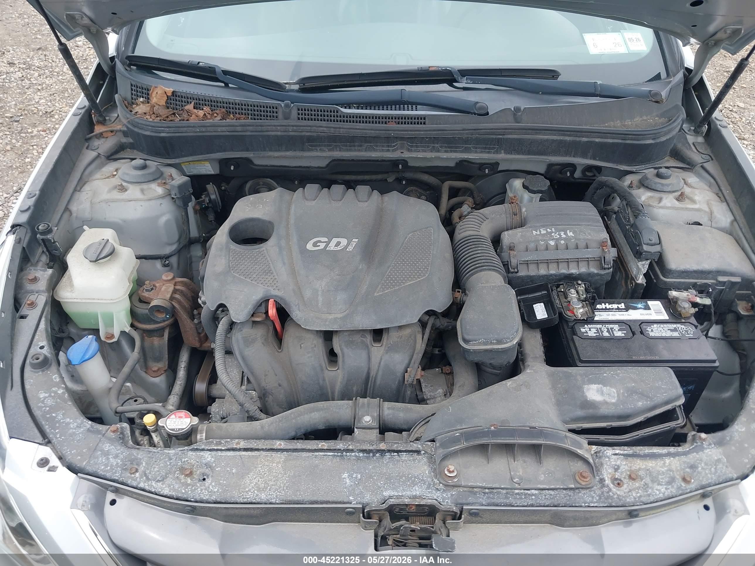 2015 Hyundai Sonata Se/limited Серебряный vin: 5NPEC4AC9FH533521