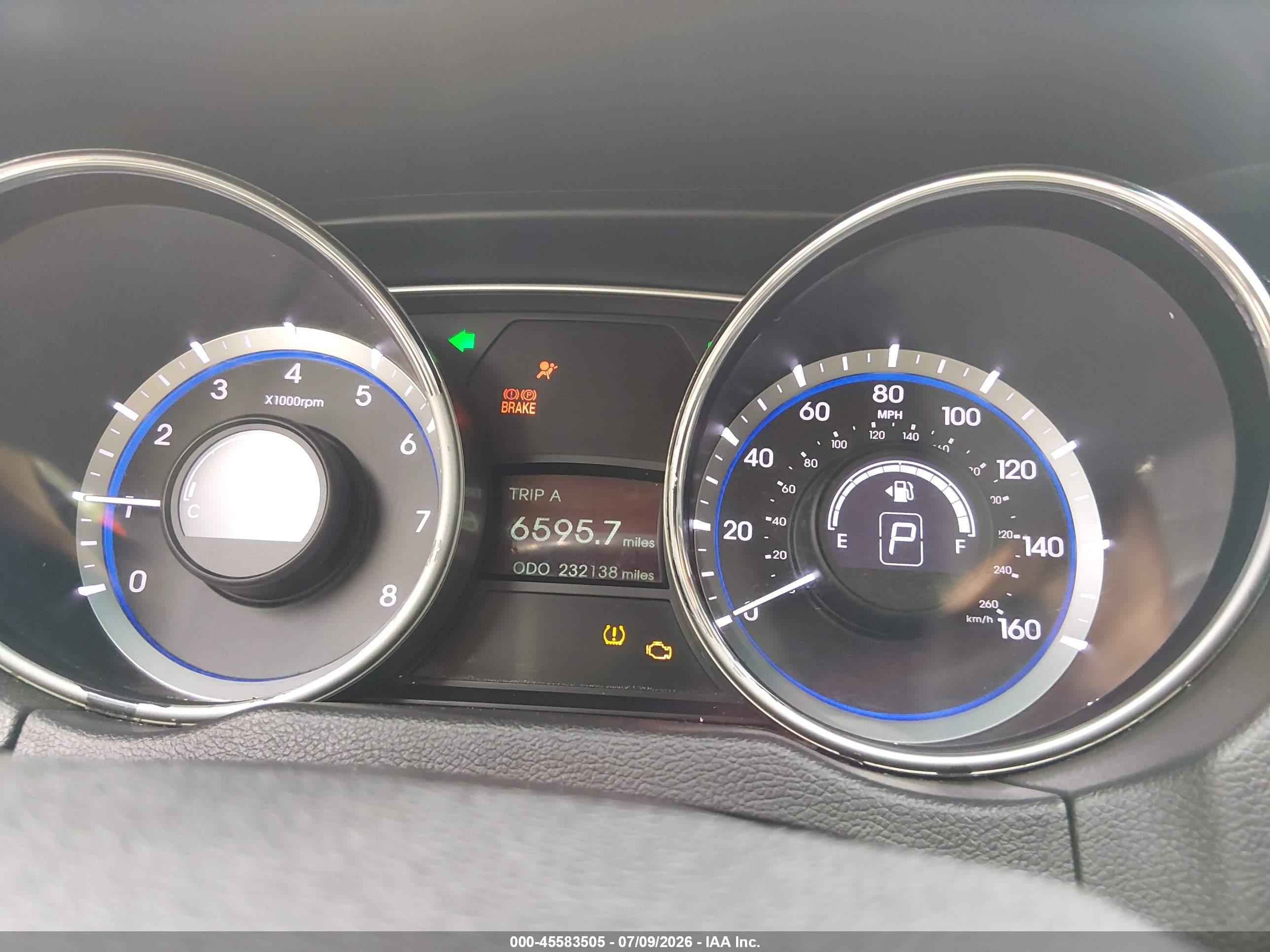 2011 Hyundai Sonata Limited Black vin: 5NPEC4ACXBH011073
