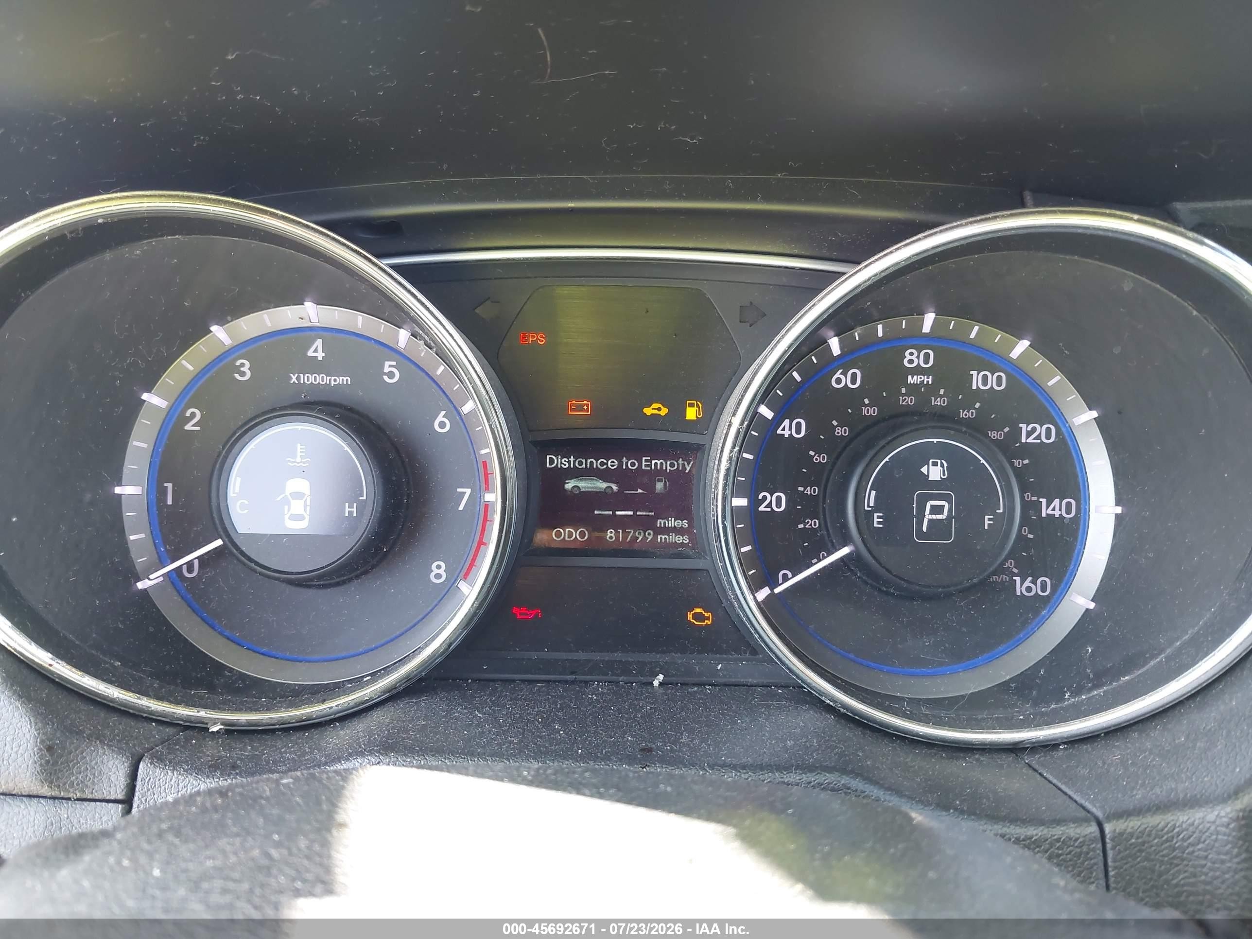 2011 Hyundai Sonata Limited Black vin: 5NPEC4ACXBH091880