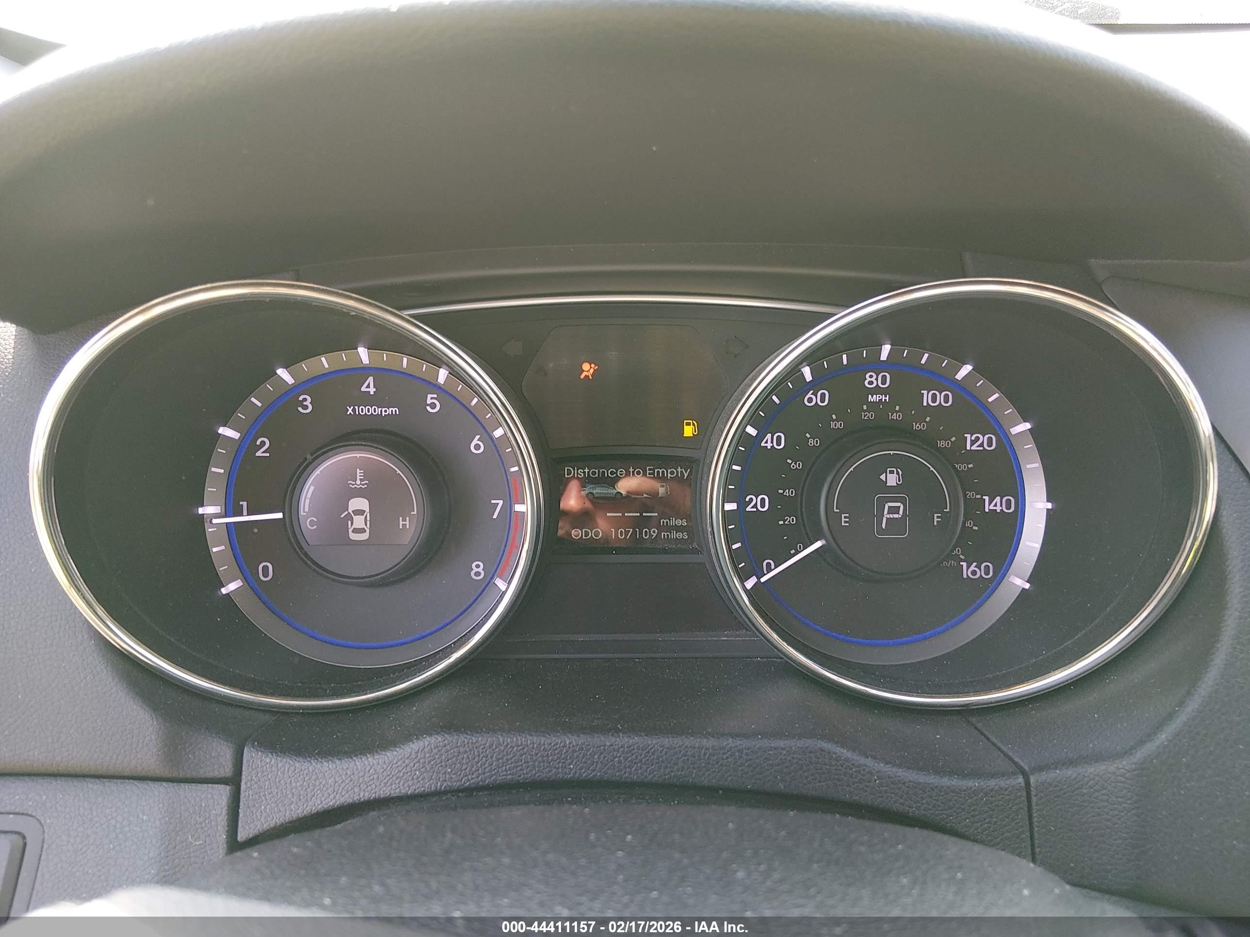 2011 Hyundai Sonata Se Light Blue vin: 5NPEC4ACXBH138504