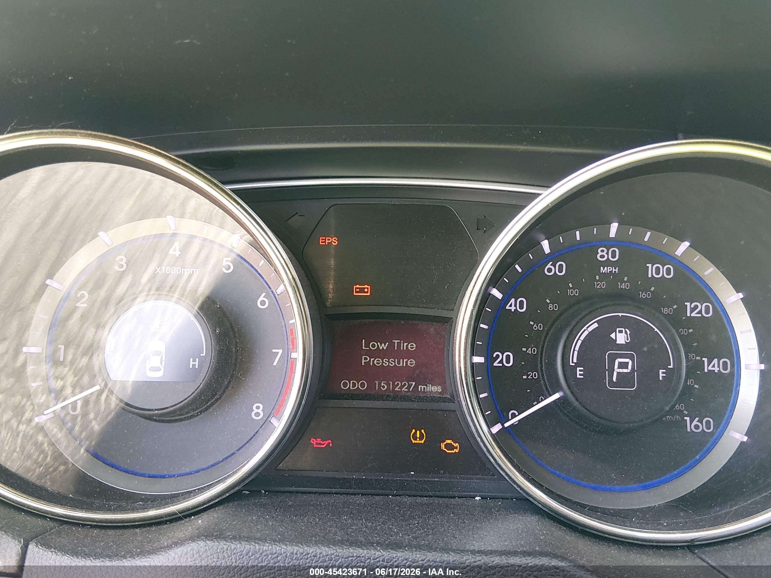 2011 Hyundai Sonata Limited Silver vin: 5NPEC4ACXBH139071