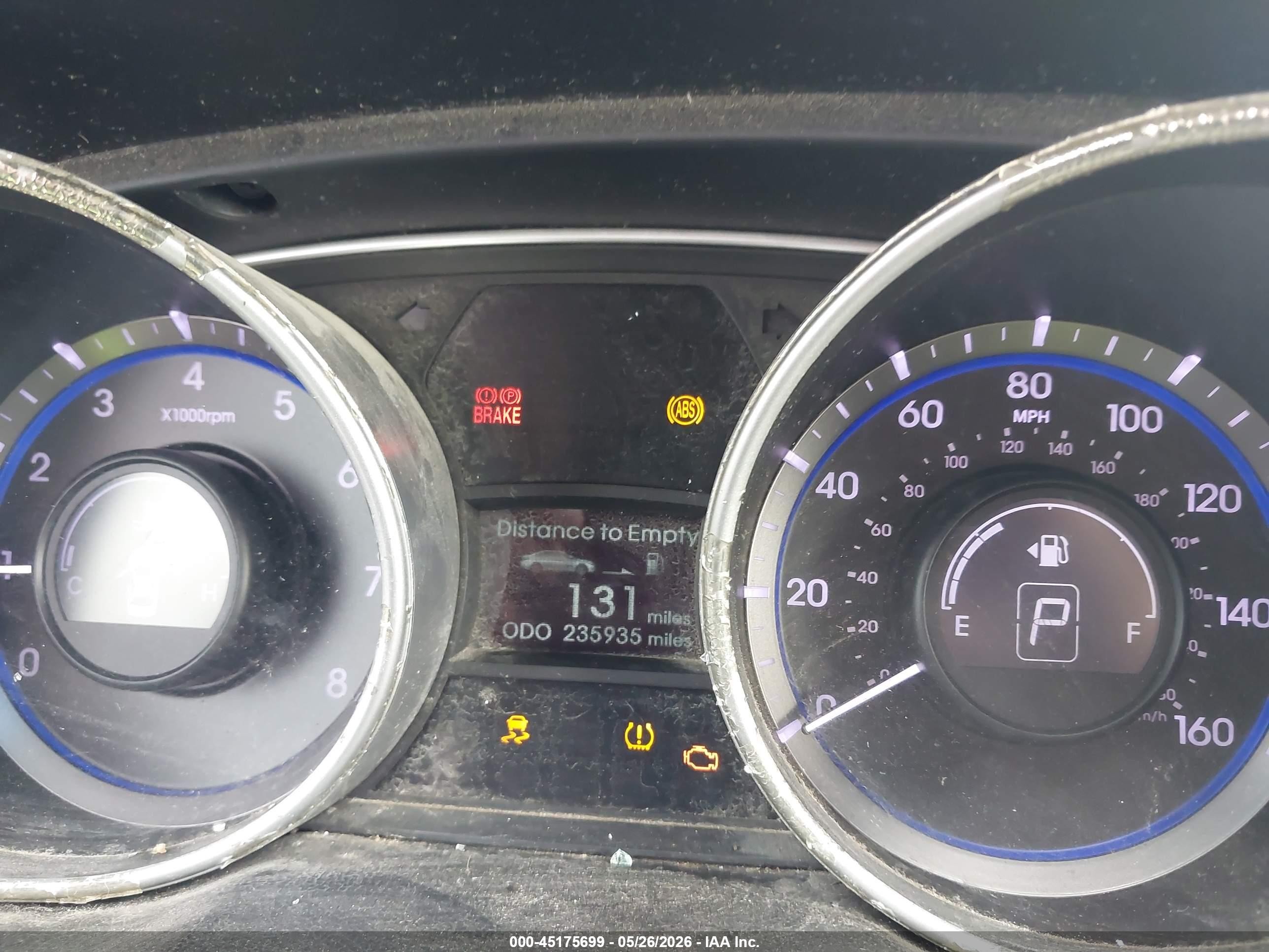 2011 Hyundai Sonata Se Black vin: 5NPEC4ACXBH199643