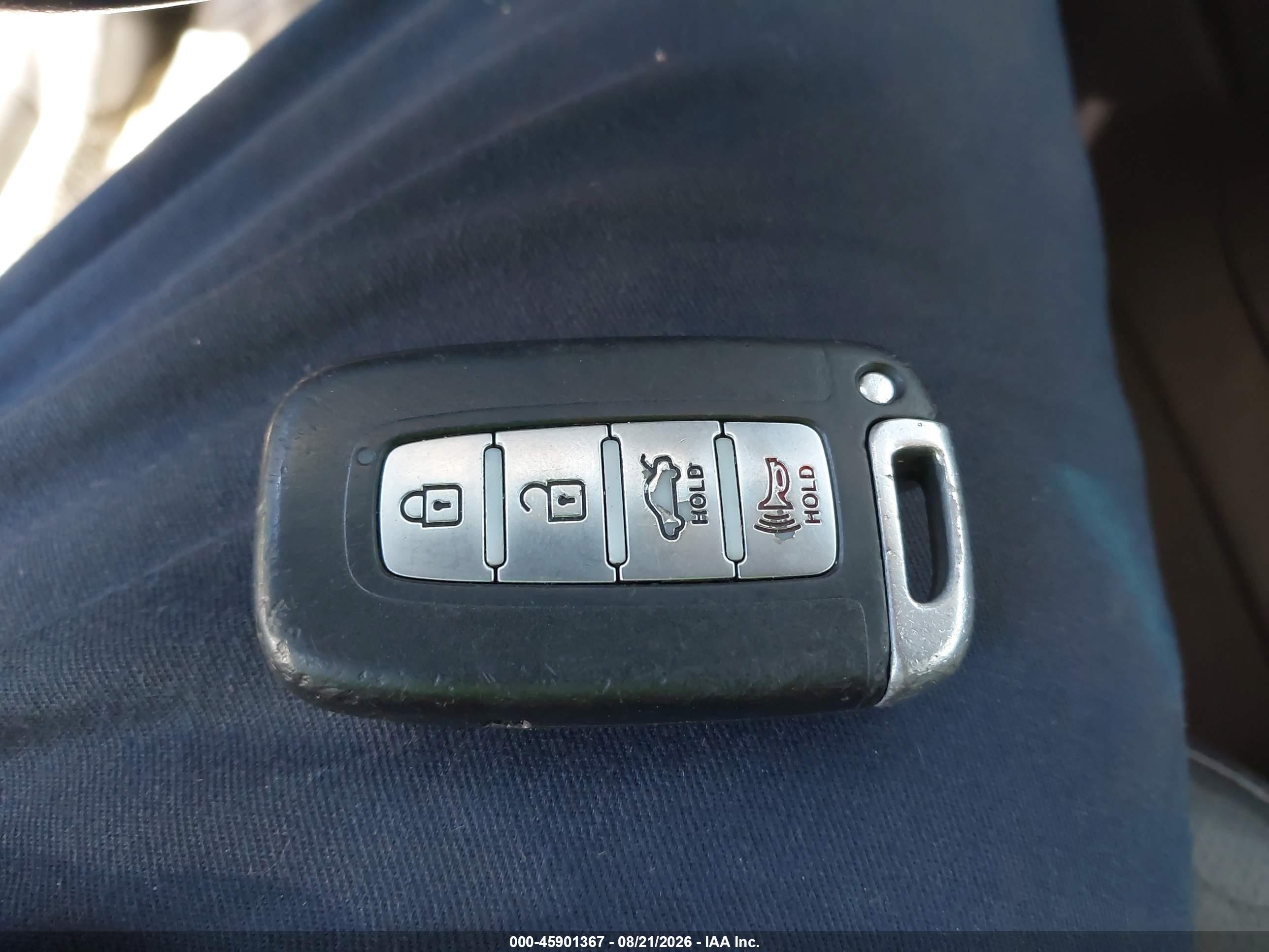 2011 Hyundai Sonata Limited Черный vin: 5NPEC4ACXBH221964