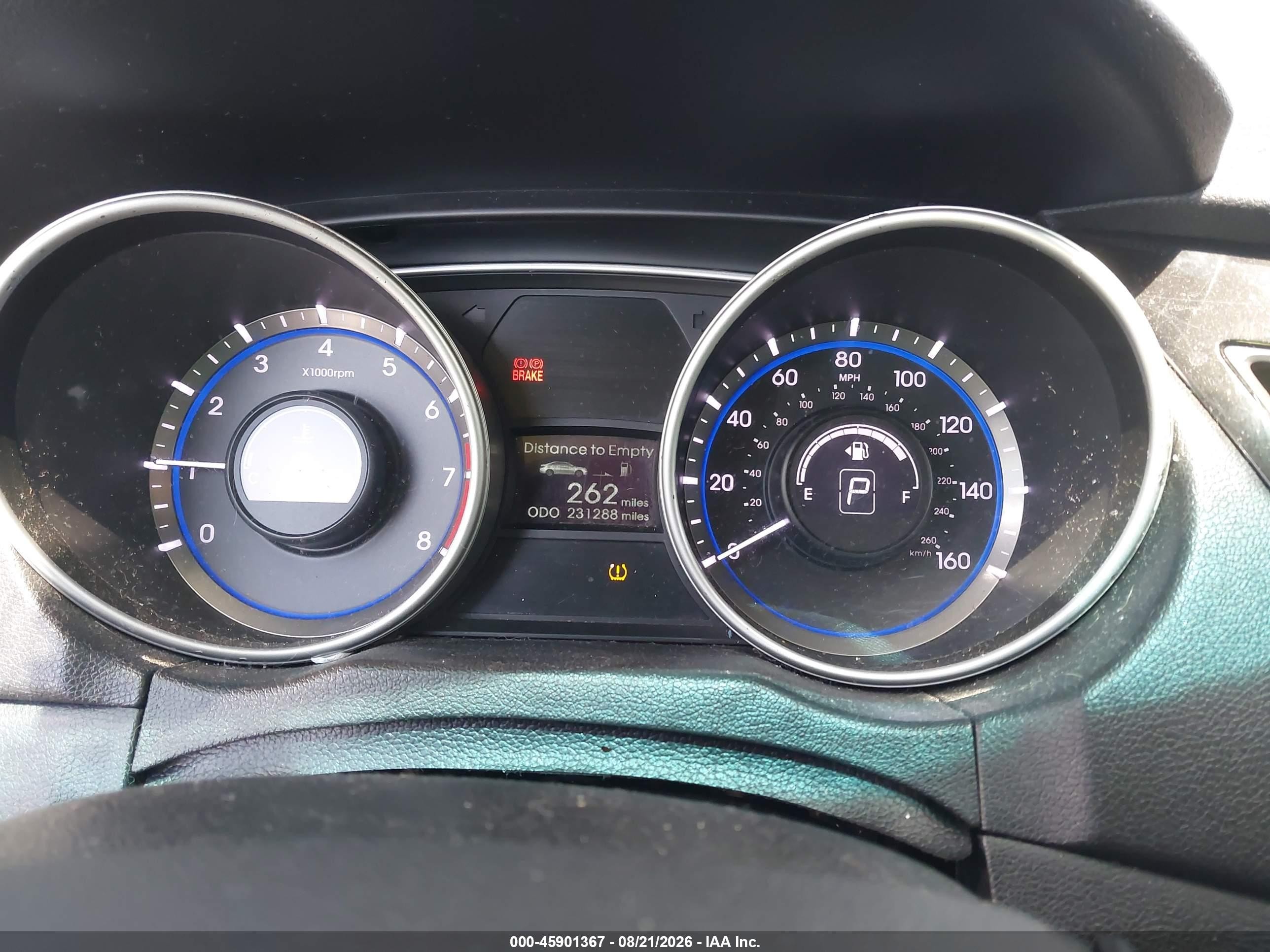 2011 Hyundai Sonata Limited Черный vin: 5NPEC4ACXBH221964
