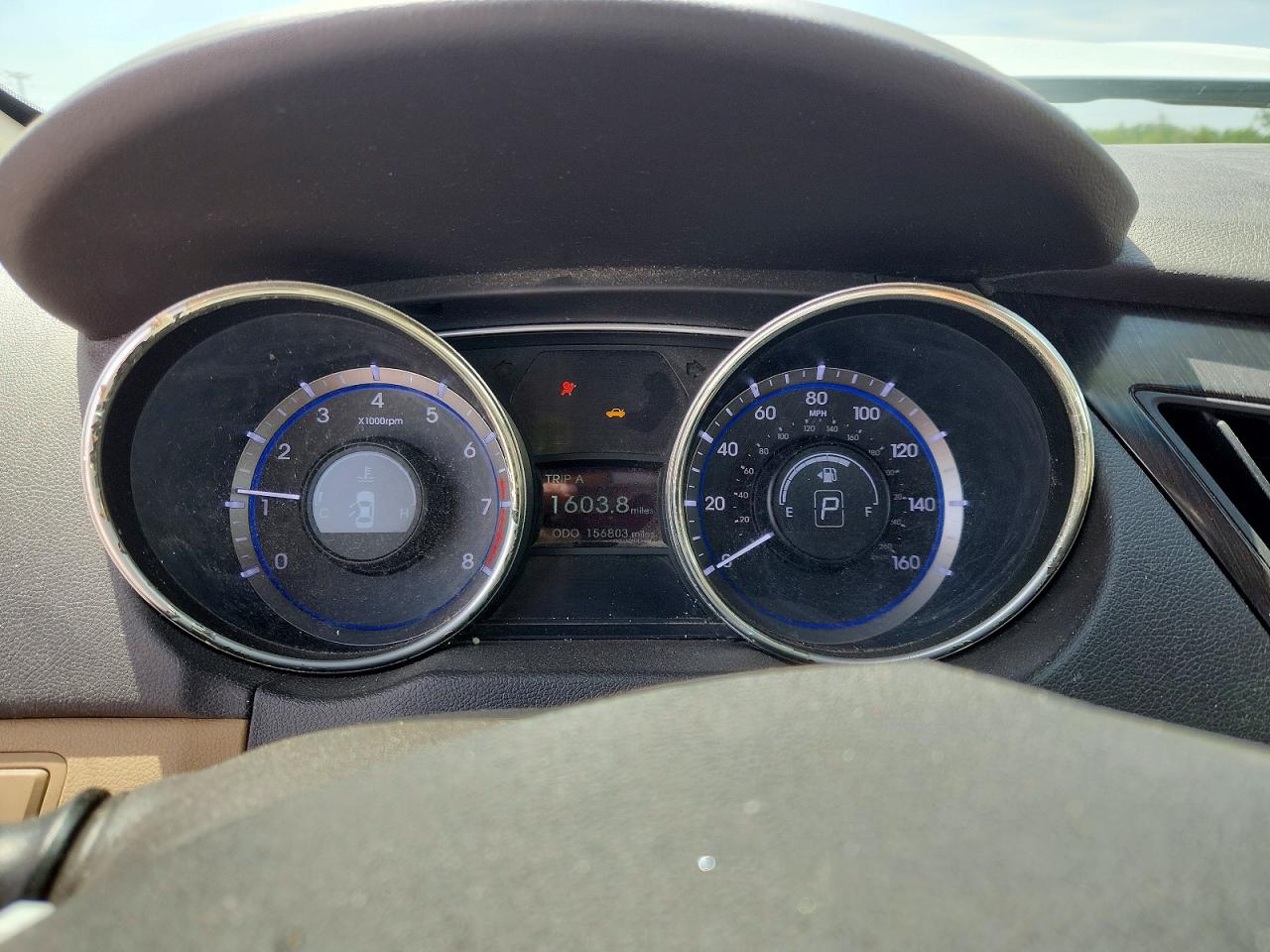 2011 Hyundai Sonata Limited White vin: 5NPEC4ACXBH237128
