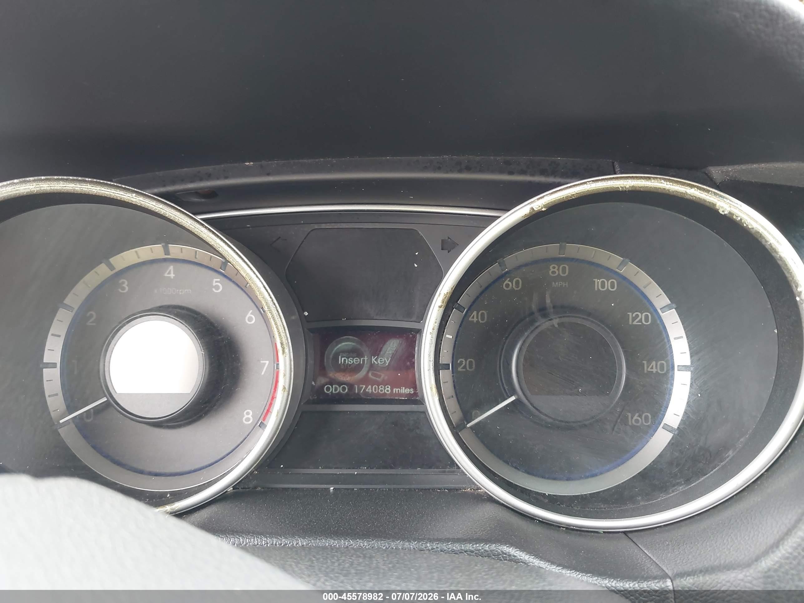 2011 Hyundai Sonata Limited Silver vin: 5NPEC4ACXBH254530