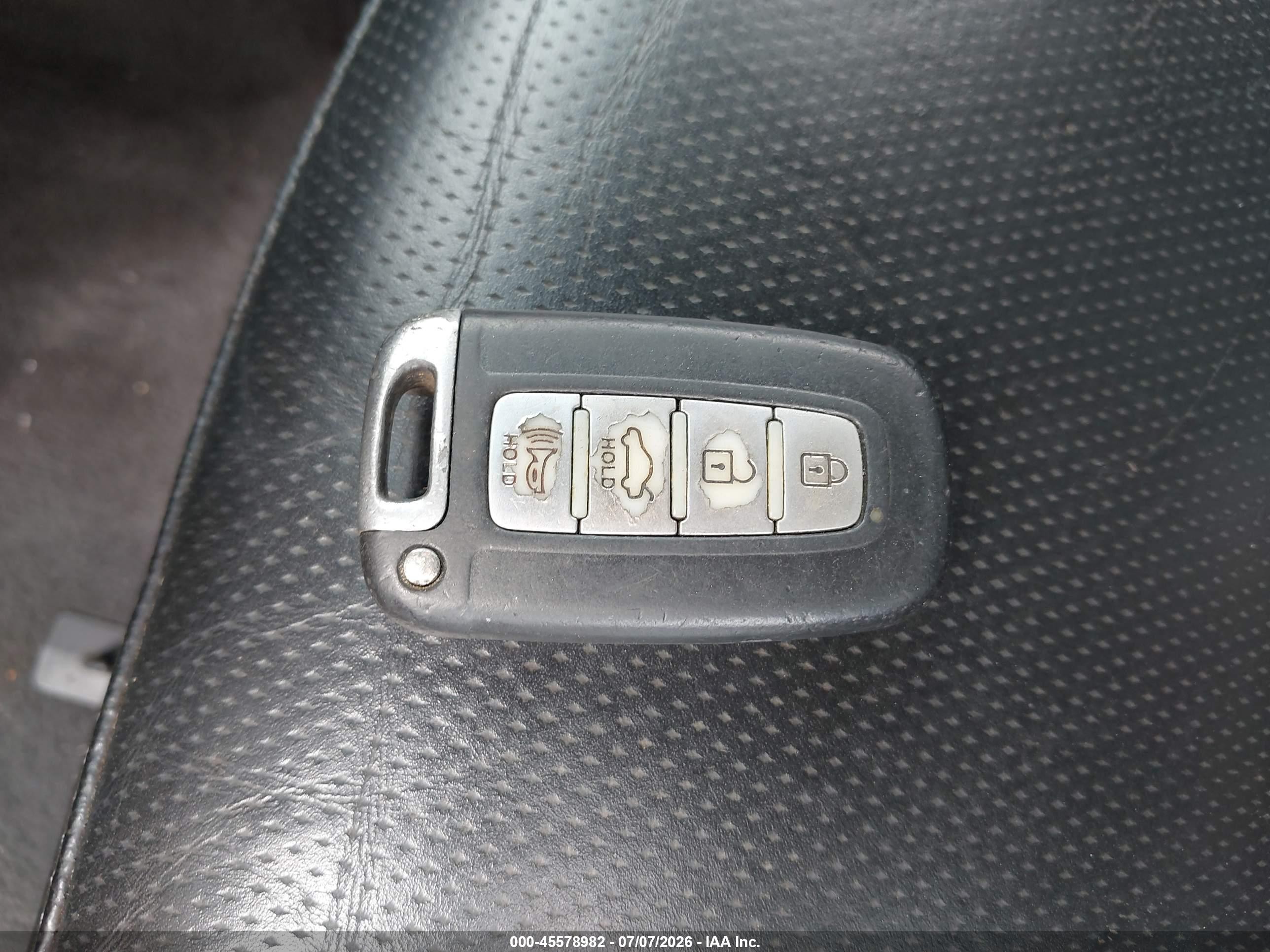 2011 Hyundai Sonata Limited Silver vin: 5NPEC4ACXBH254530