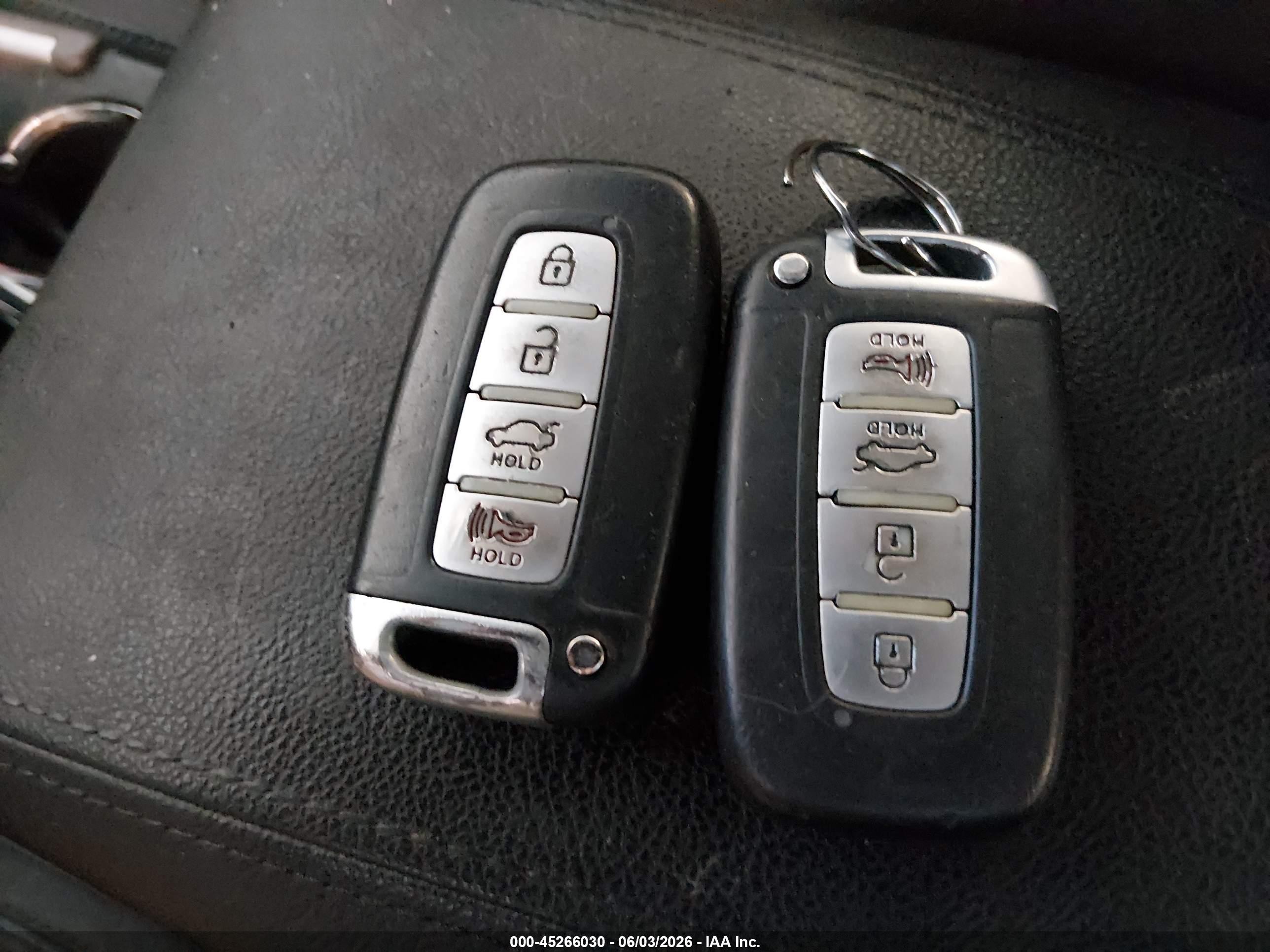 2011 Hyundai Sonata Se Серый vin: 5NPEC4ACXBH283865