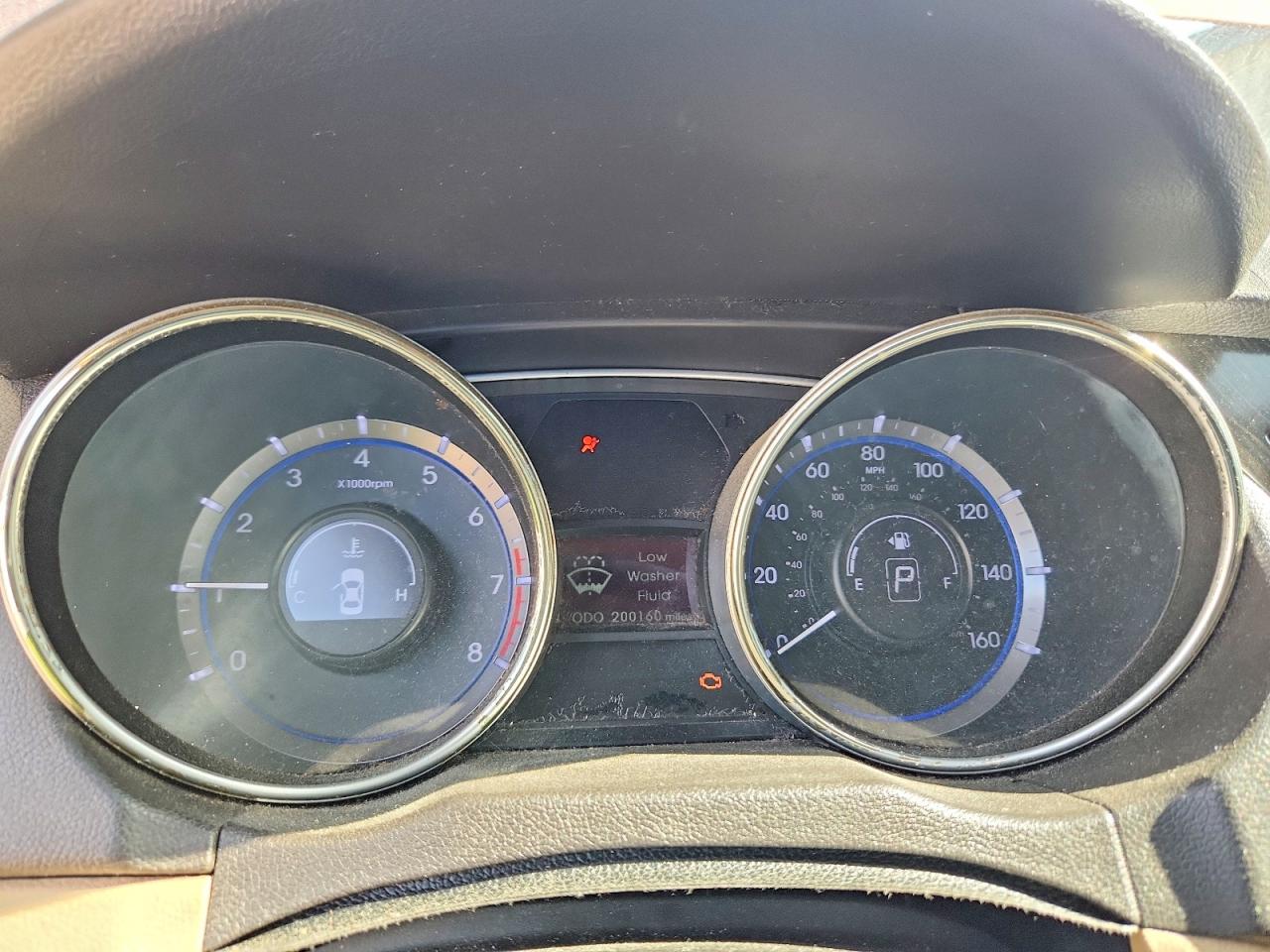 2012 Hyundai Sonata Limited Бордовый vin: 5NPEC4ACXCH371624