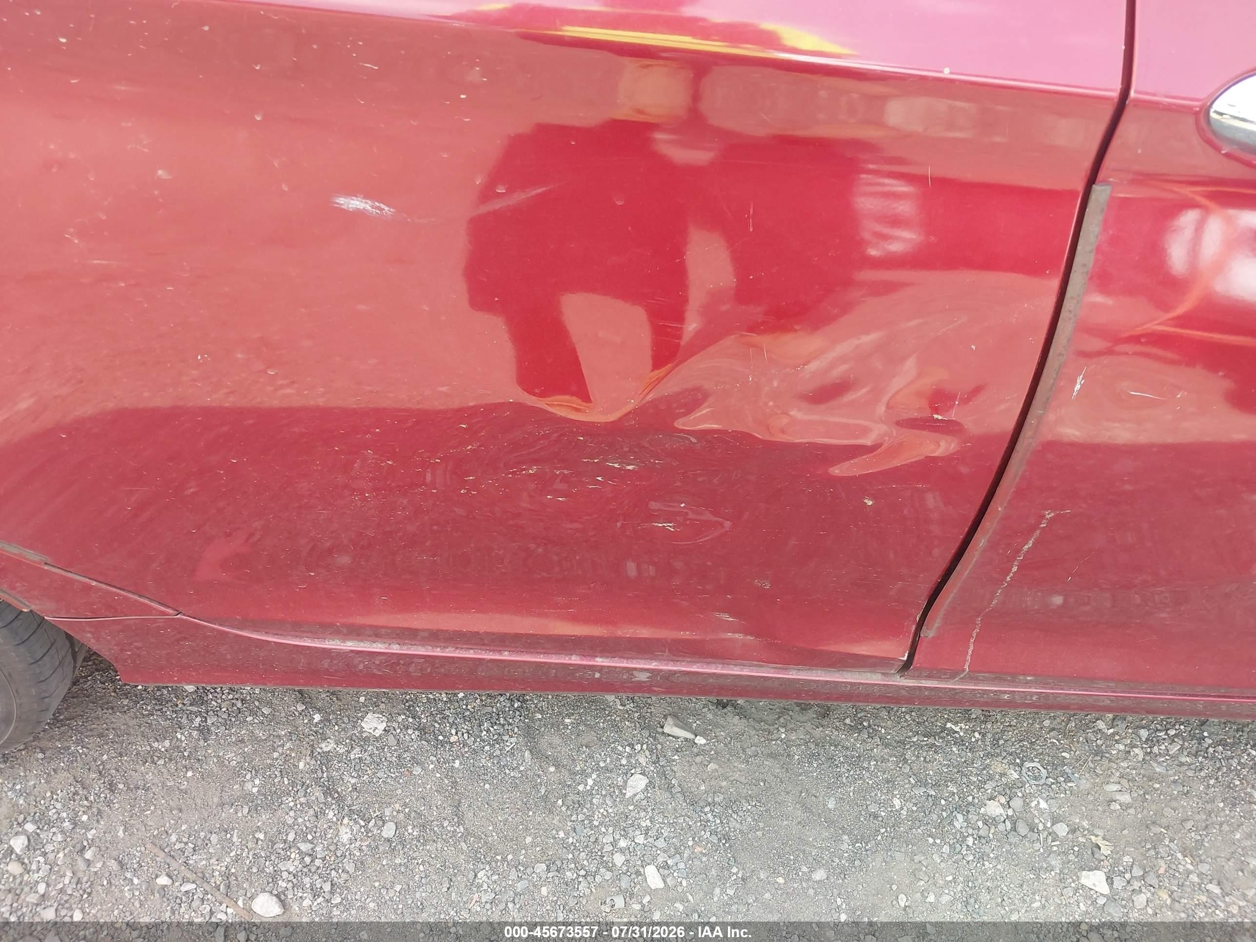 2012 Hyundai Sonata Limited Red vin: 5NPEC4ACXCH373373