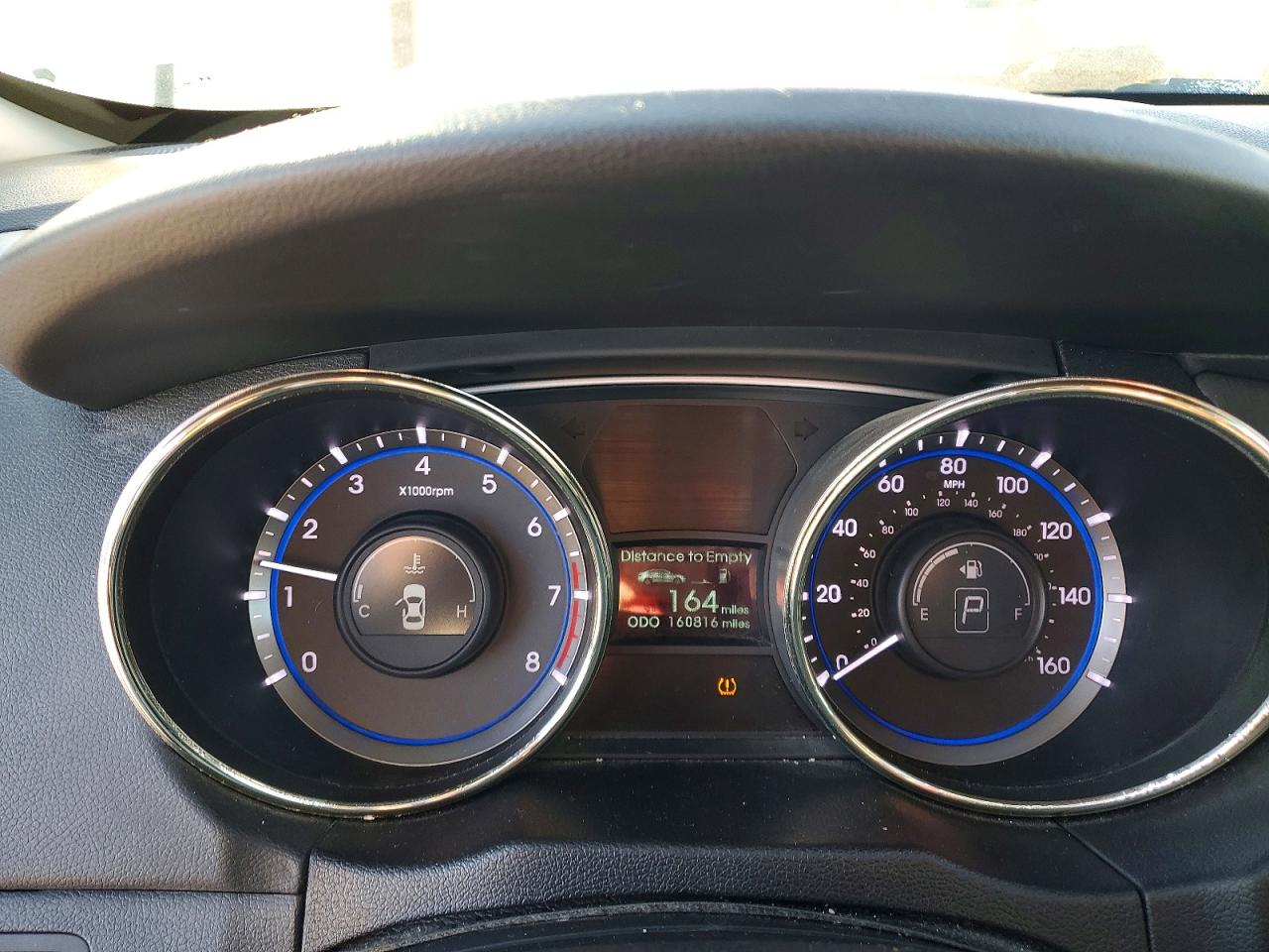 2013 Hyundai Sonata Se Black vin: 5NPEC4ACXDH513777