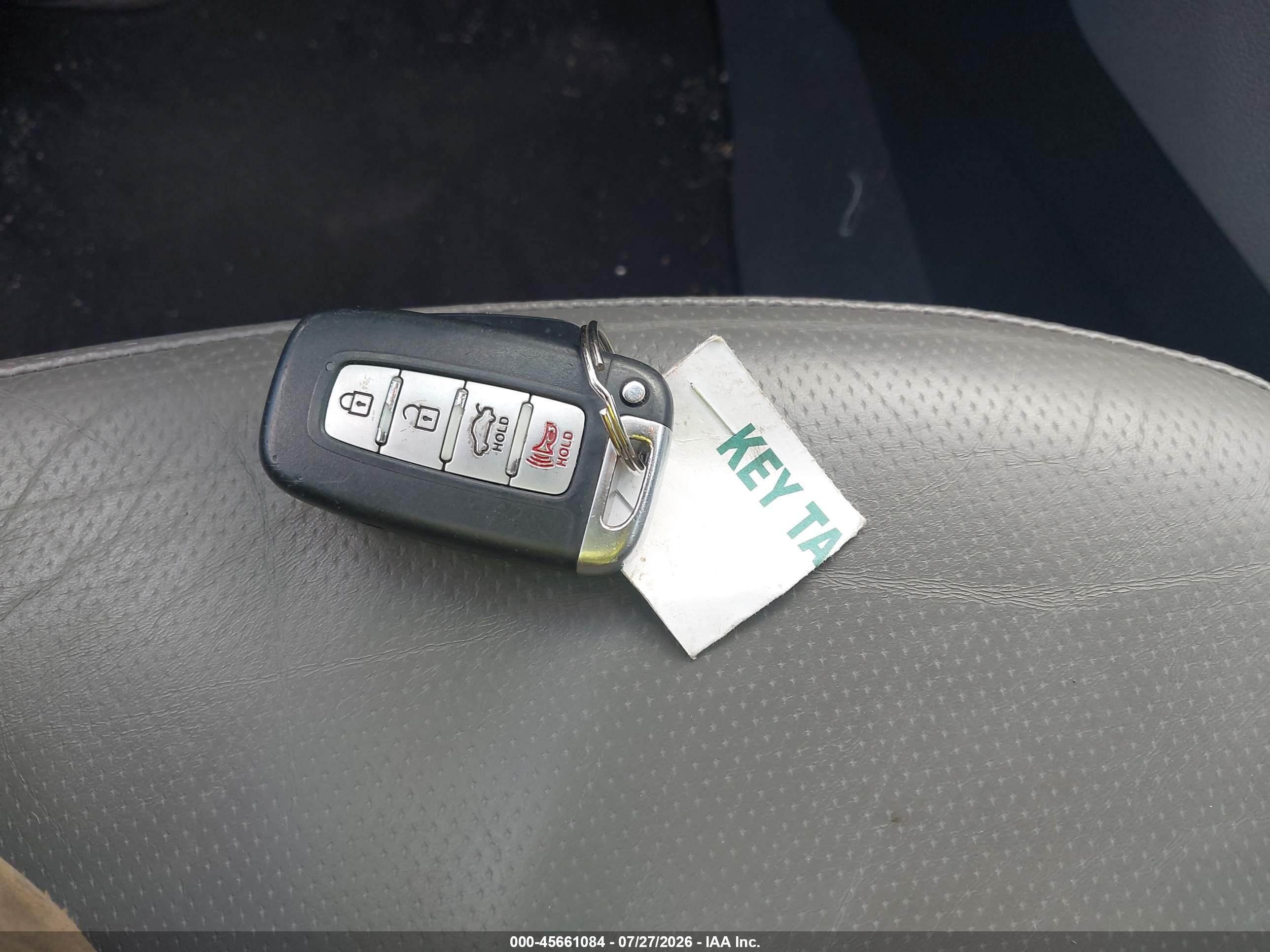 2013 Hyundai Sonata Limited Silver vin: 5NPEC4ACXDH603432