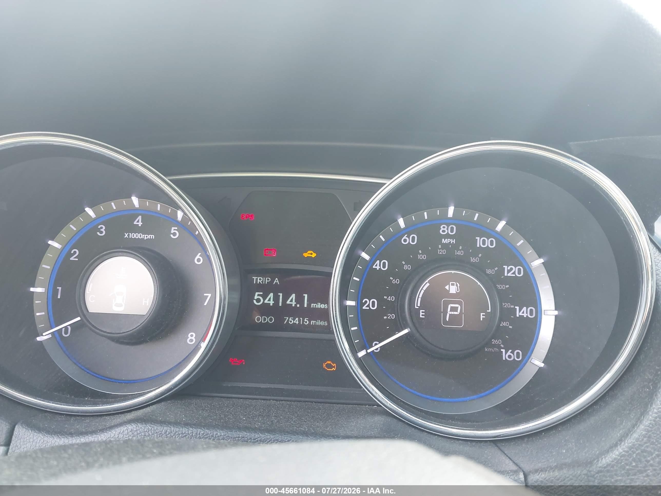 2013 Hyundai Sonata Limited Silver vin: 5NPEC4ACXDH603432