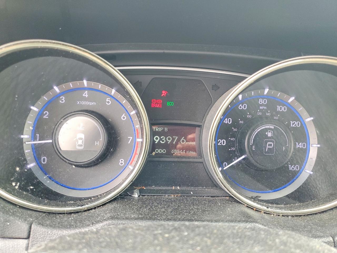 2013 Hyundai Sonata Limited Silver vin: 5NPEC4ACXDH625785