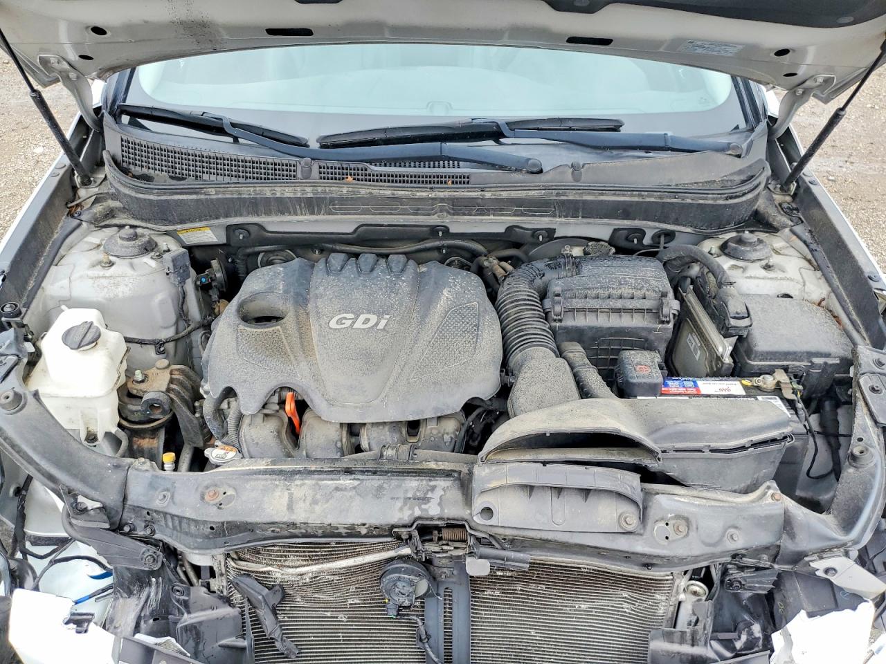 2013 Hyundai Sonata Limited Silver vin: 5NPEC4ACXDH625785