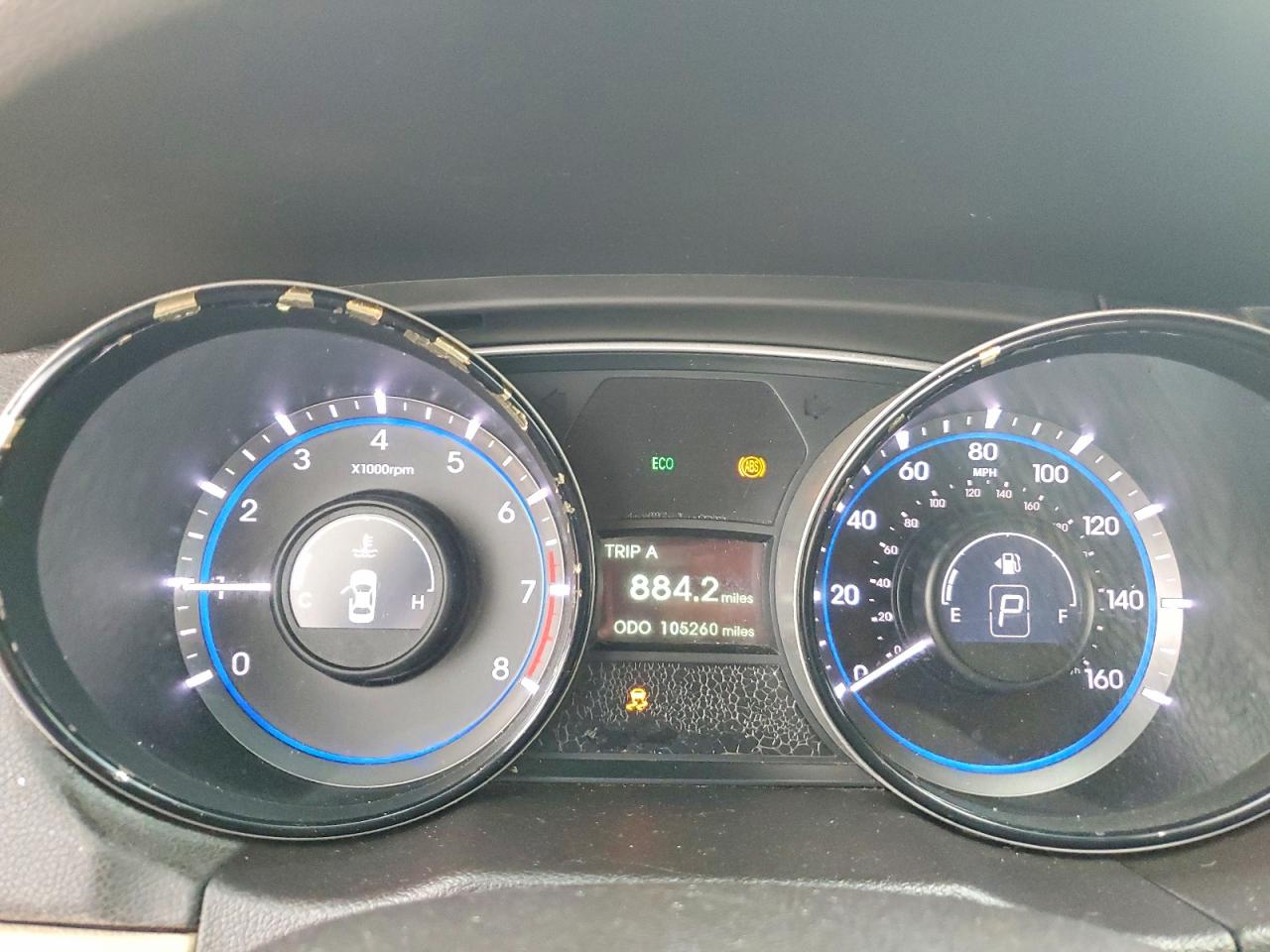 2013 Hyundai Sonata Limited Red vin: 5NPEC4ACXDH669298