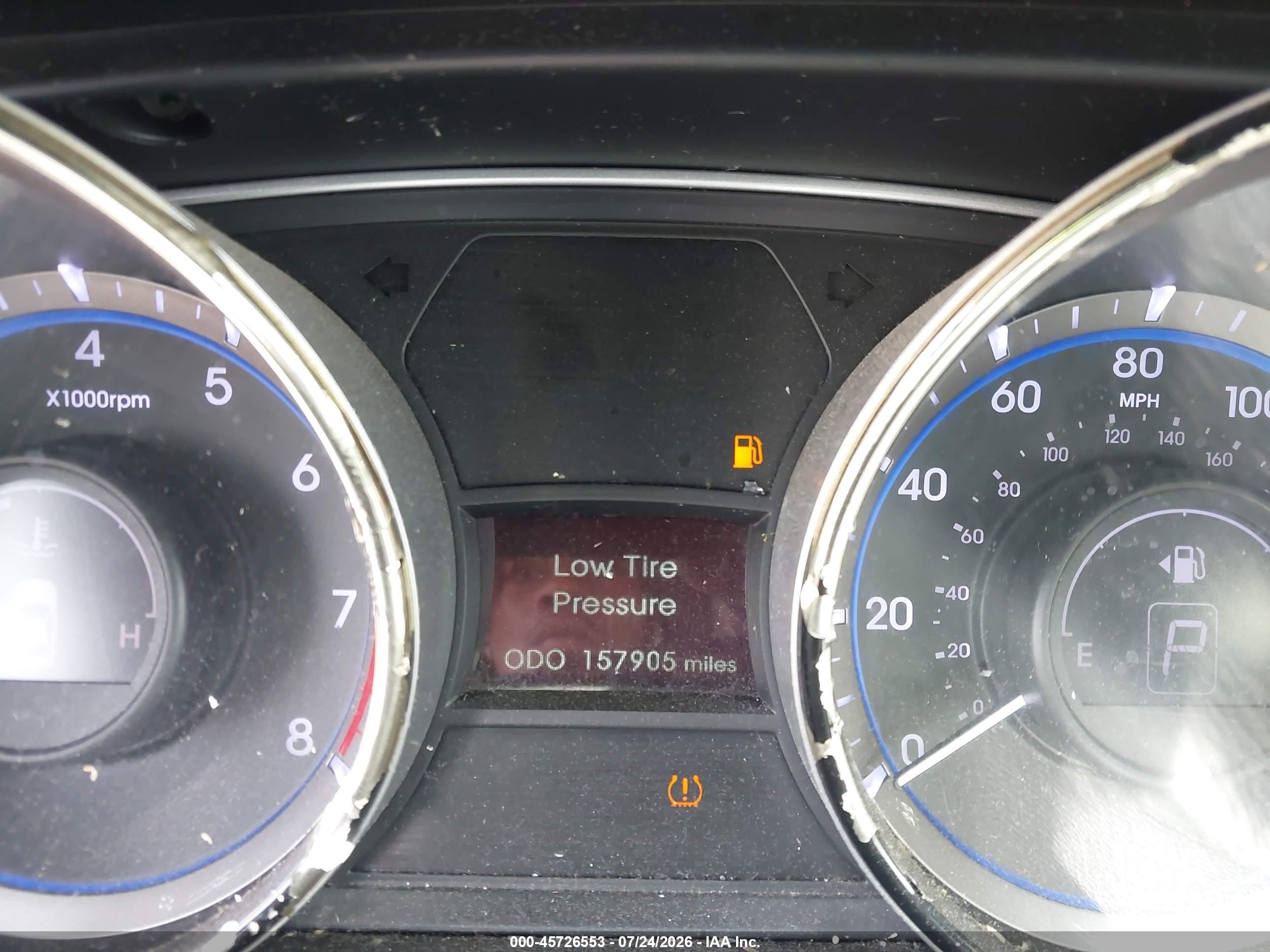 2013 Hyundai Sonata Se Dark Blue vin: 5NPEC4ACXDH670869