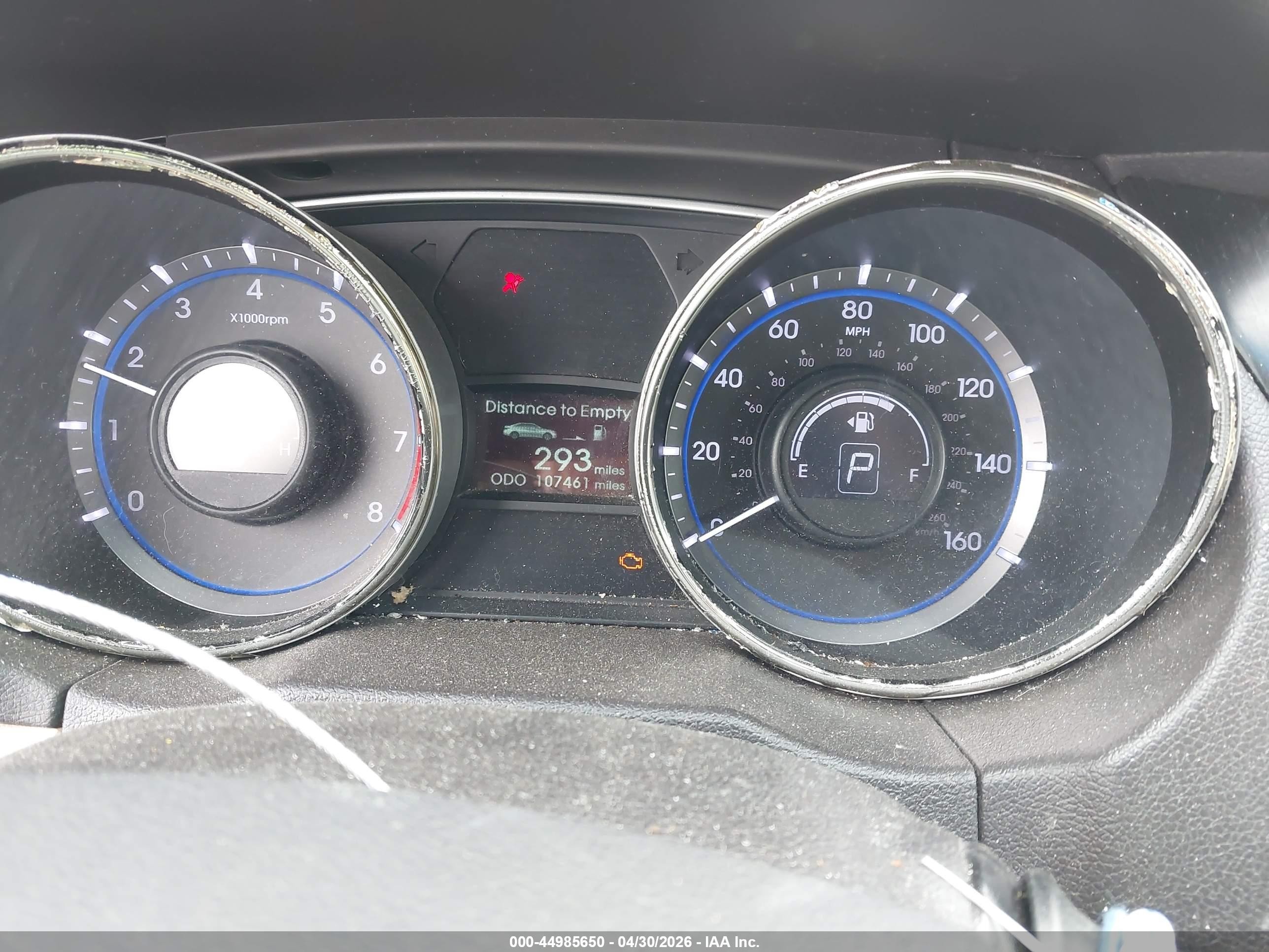 2013 Hyundai Sonata Limited Белый vin: 5NPEC4ACXDH691480