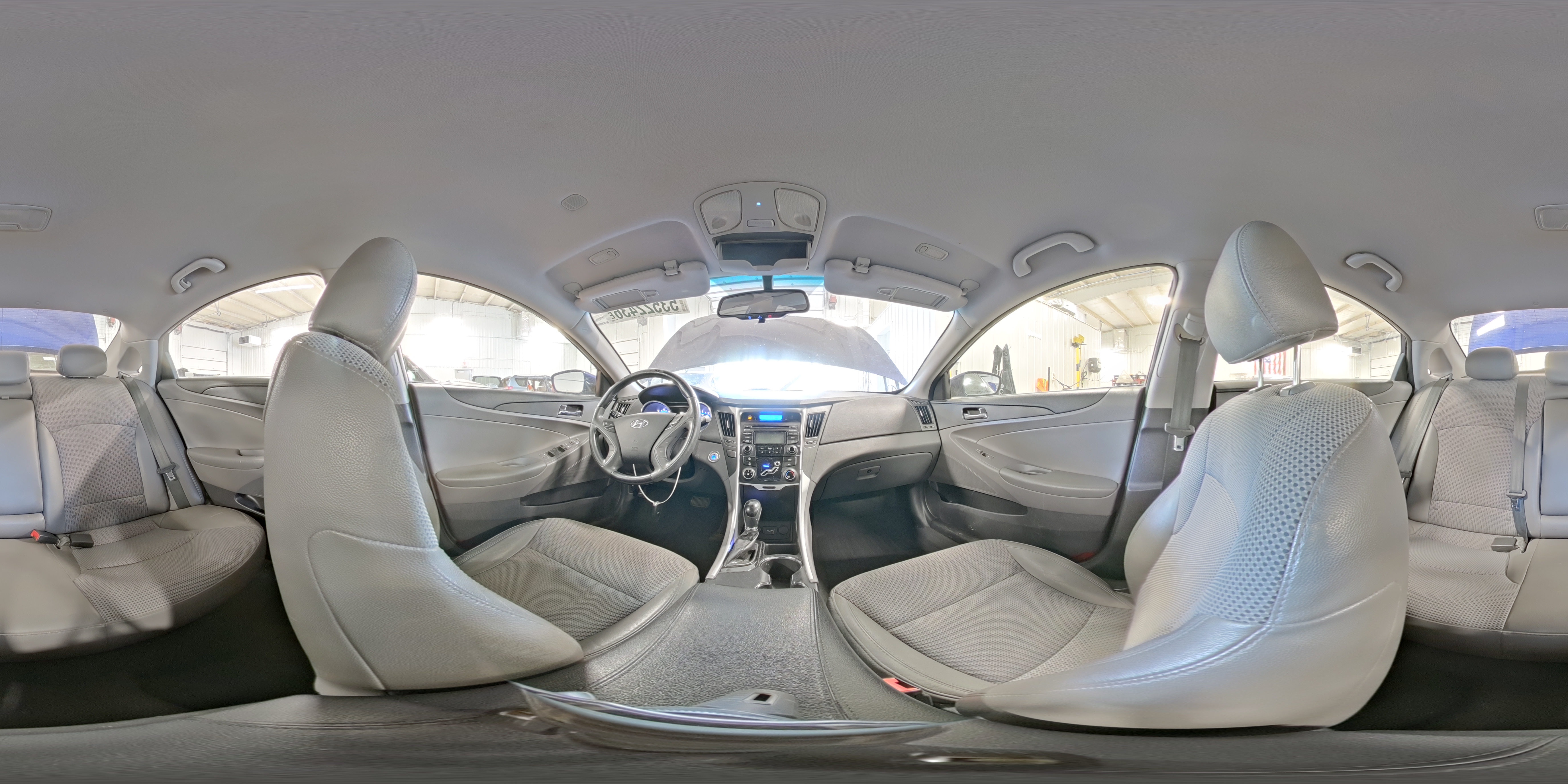 2013 Hyundai Sonata Se Blue vin: 5NPEC4ACXDH708102