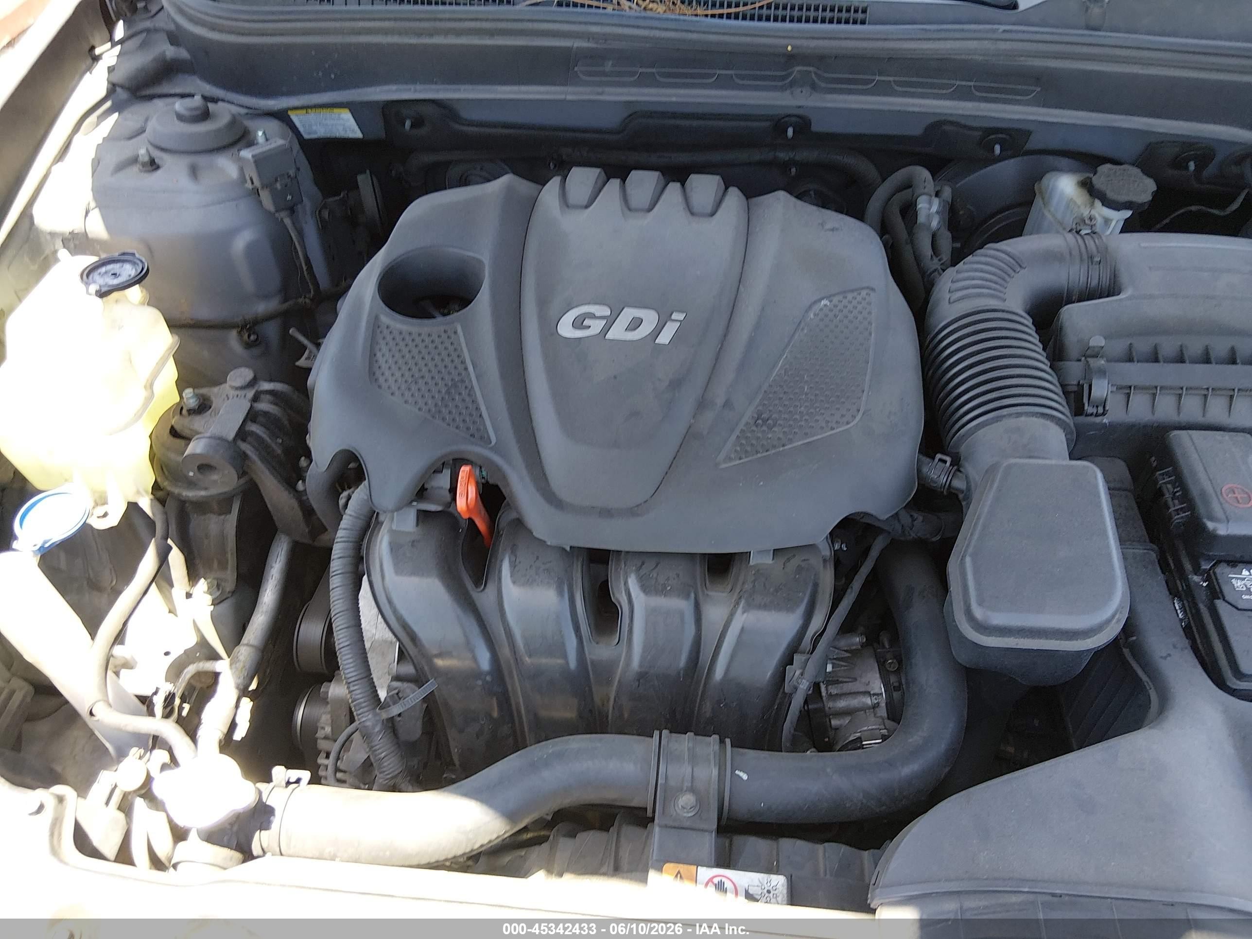 2013 Hyundai Sonata Limited Gray vin: 5NPEC4ACXDH715356