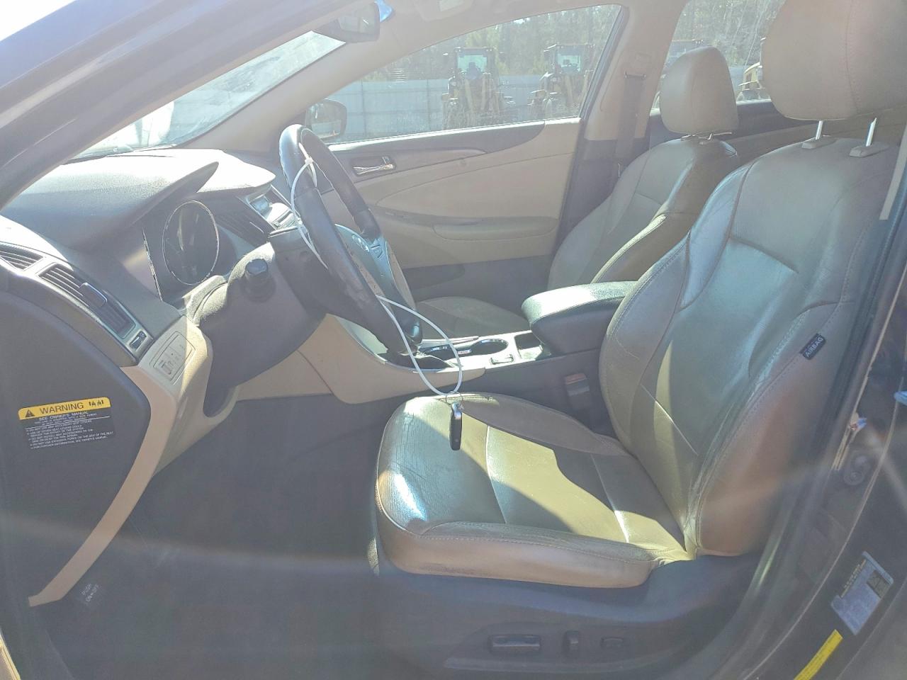 2013 Hyundai Sonata Se Blue vin: 5NPEC4ACXDH734795