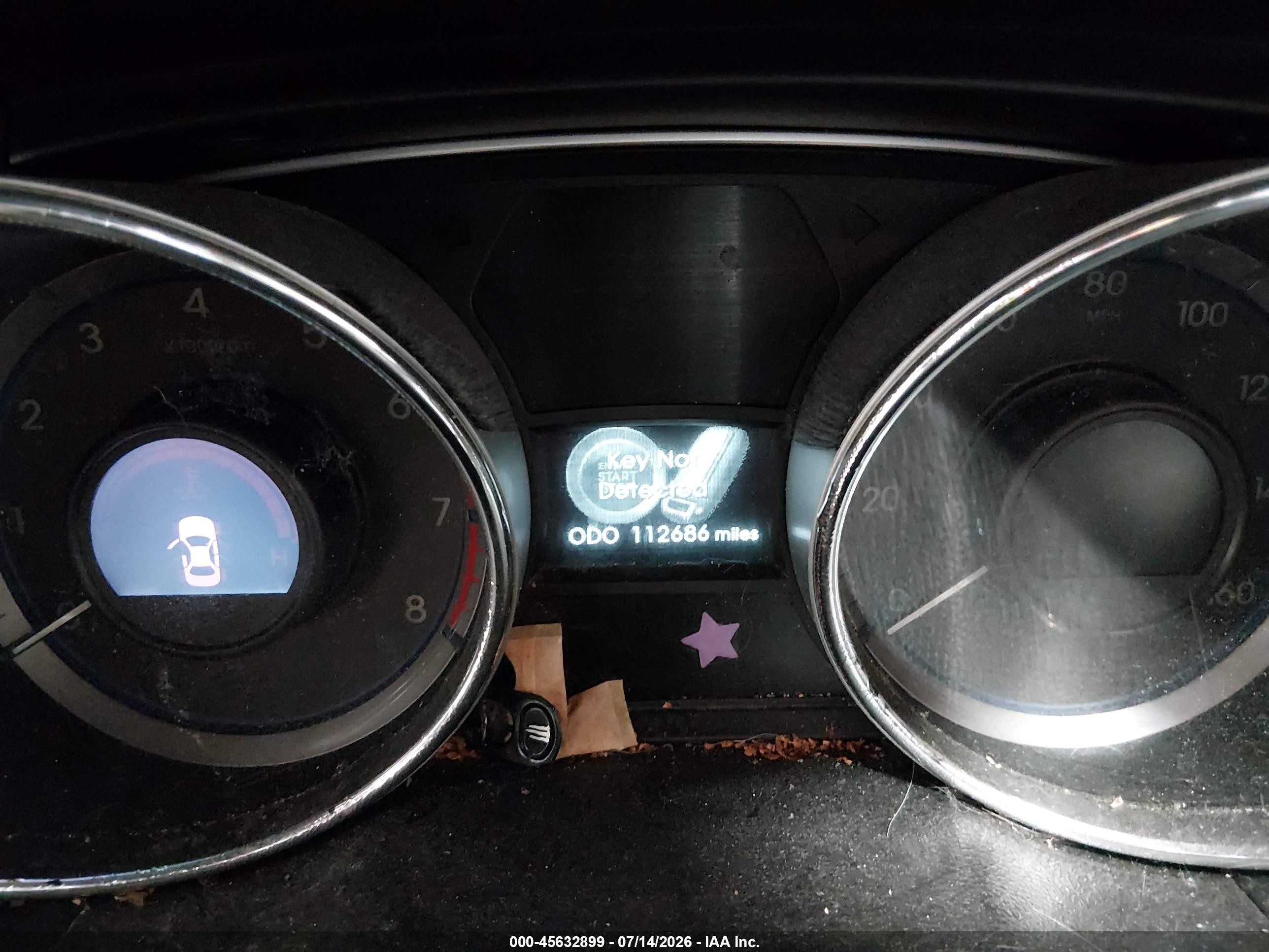 2013 Hyundai Sonata Se Серебряный vin: 5NPEC4ACXDH800570
