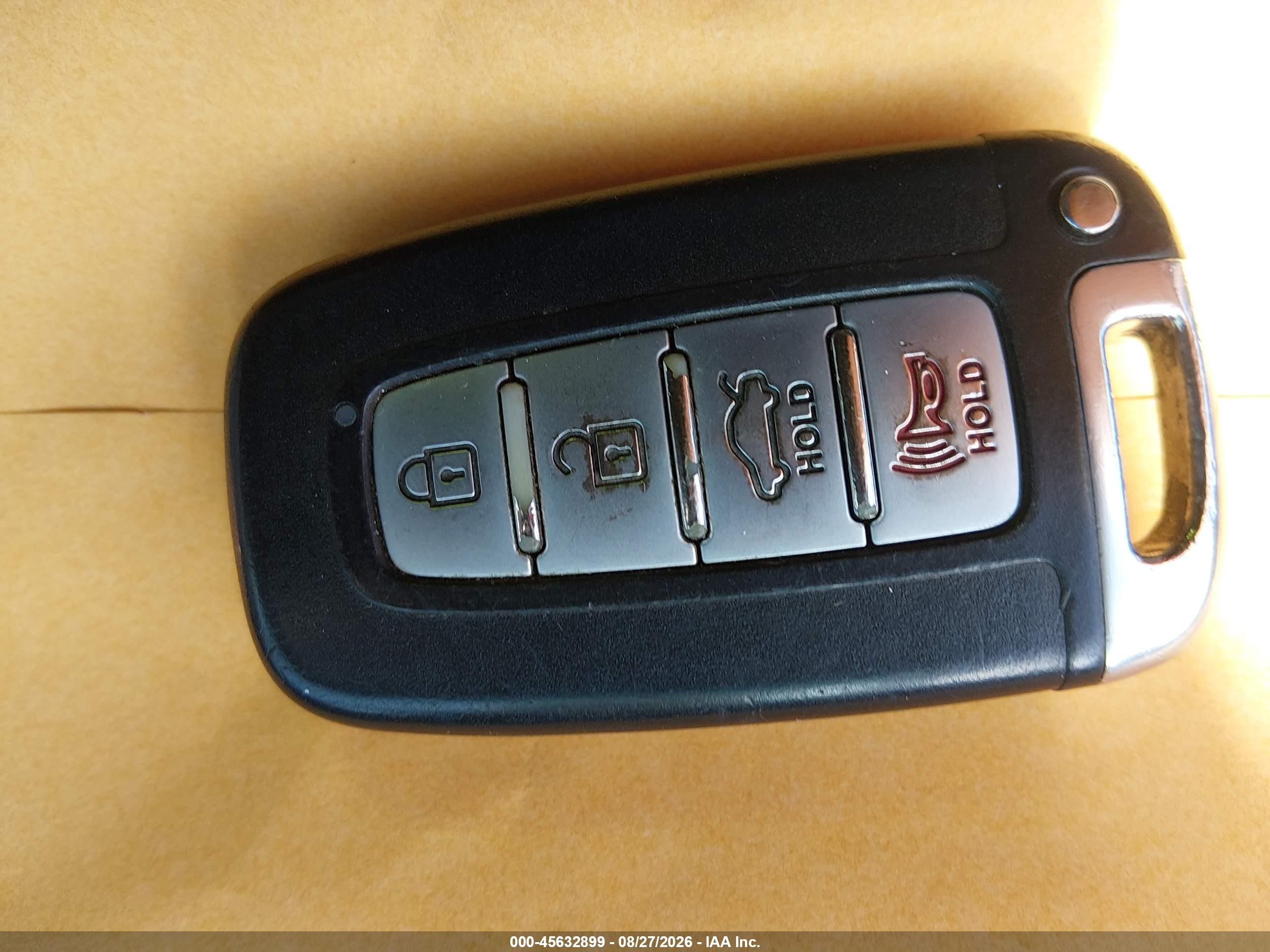 2013 Hyundai Sonata Se Серебряный vin: 5NPEC4ACXDH800570