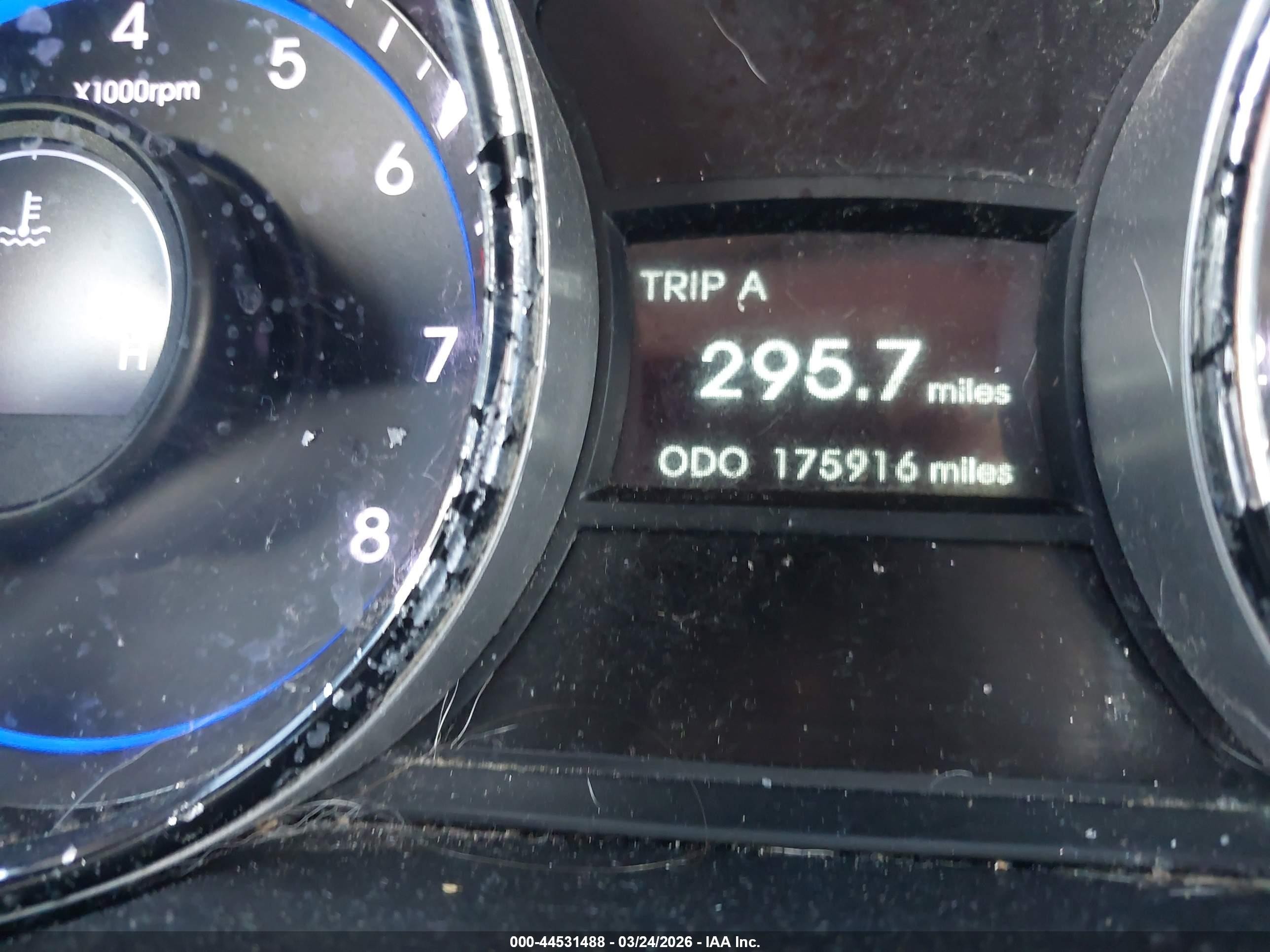 2013 Hyundai Sonata Se White vin: 5NPEC4ACXDH801430