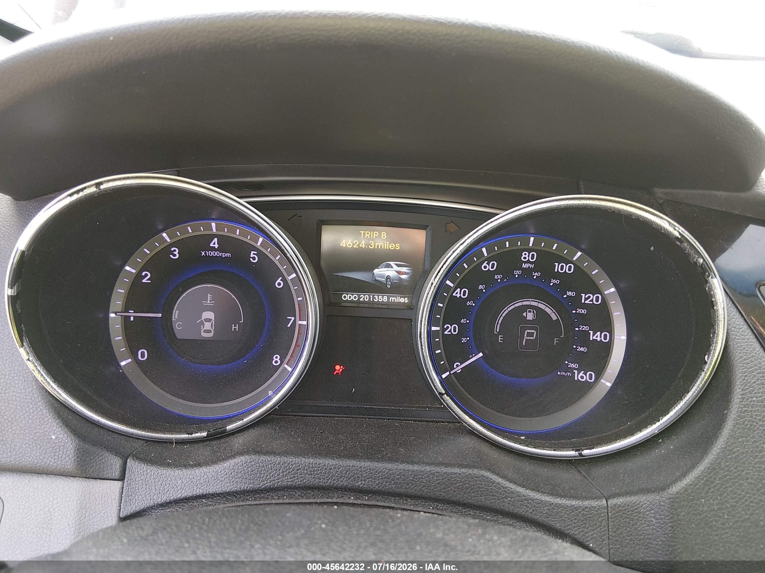 2014 Hyundai Sonata Limited Red vin: 5NPEC4ACXEH818052
