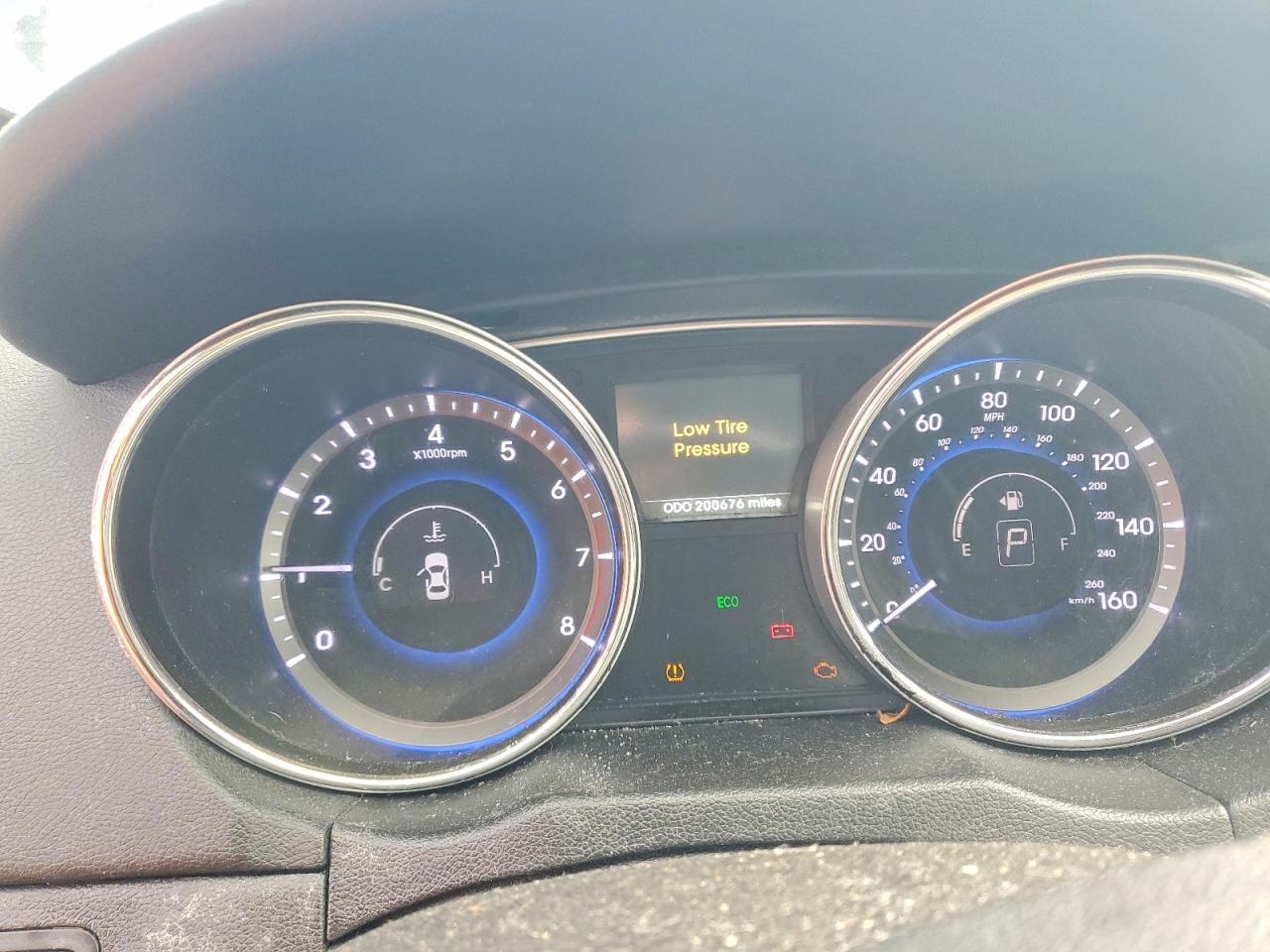 2014 Hyundai Sonata Se Black vin: 5NPEC4ACXEH913159