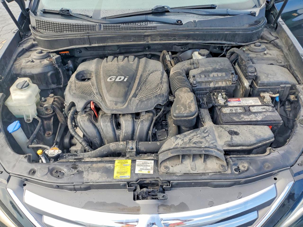 2014 Hyundai Sonata Se Black vin: 5NPEC4ACXEH913159