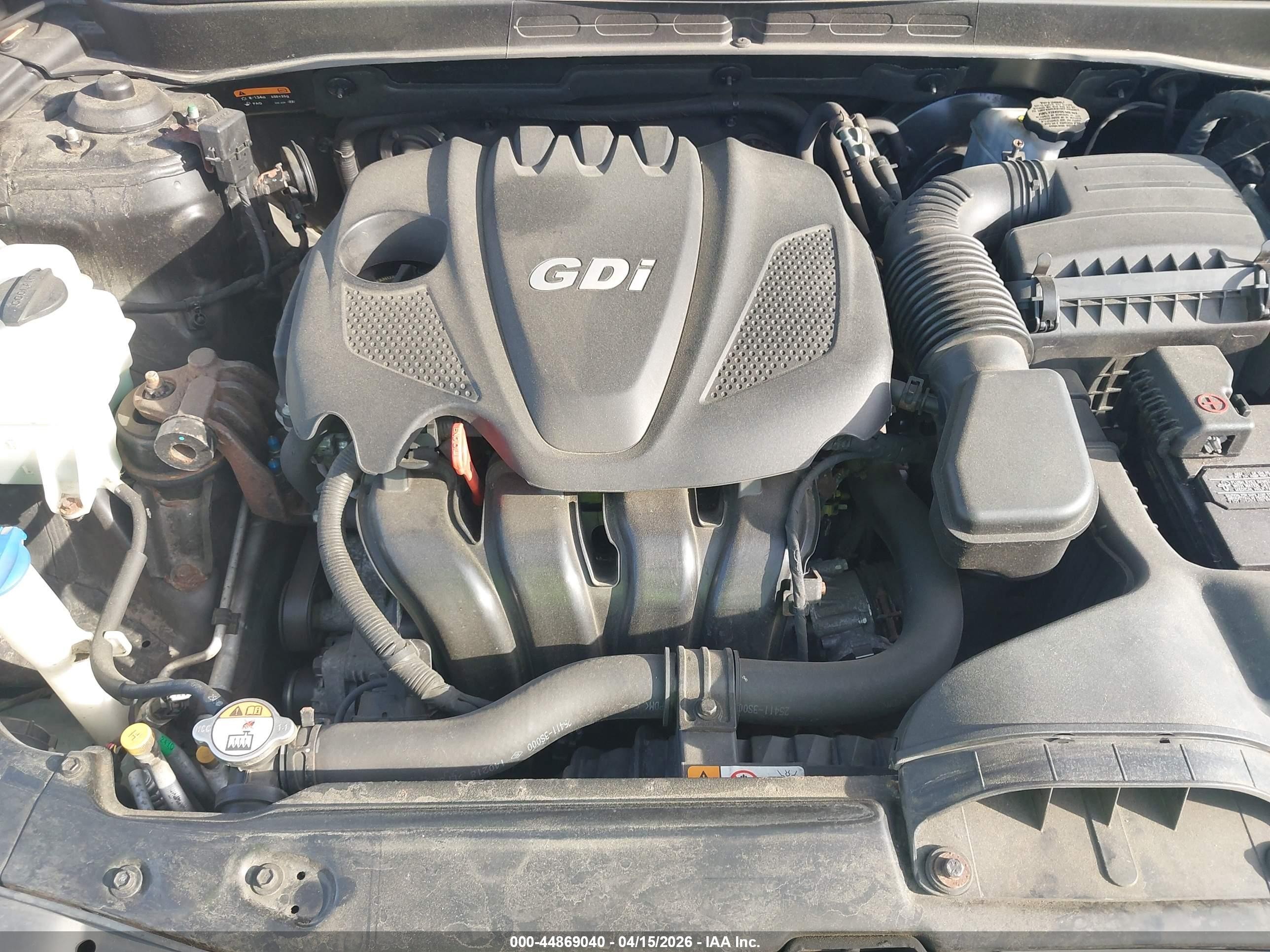2014 Hyundai Sonata Se Black vin: 5NPEC4ACXEH928373