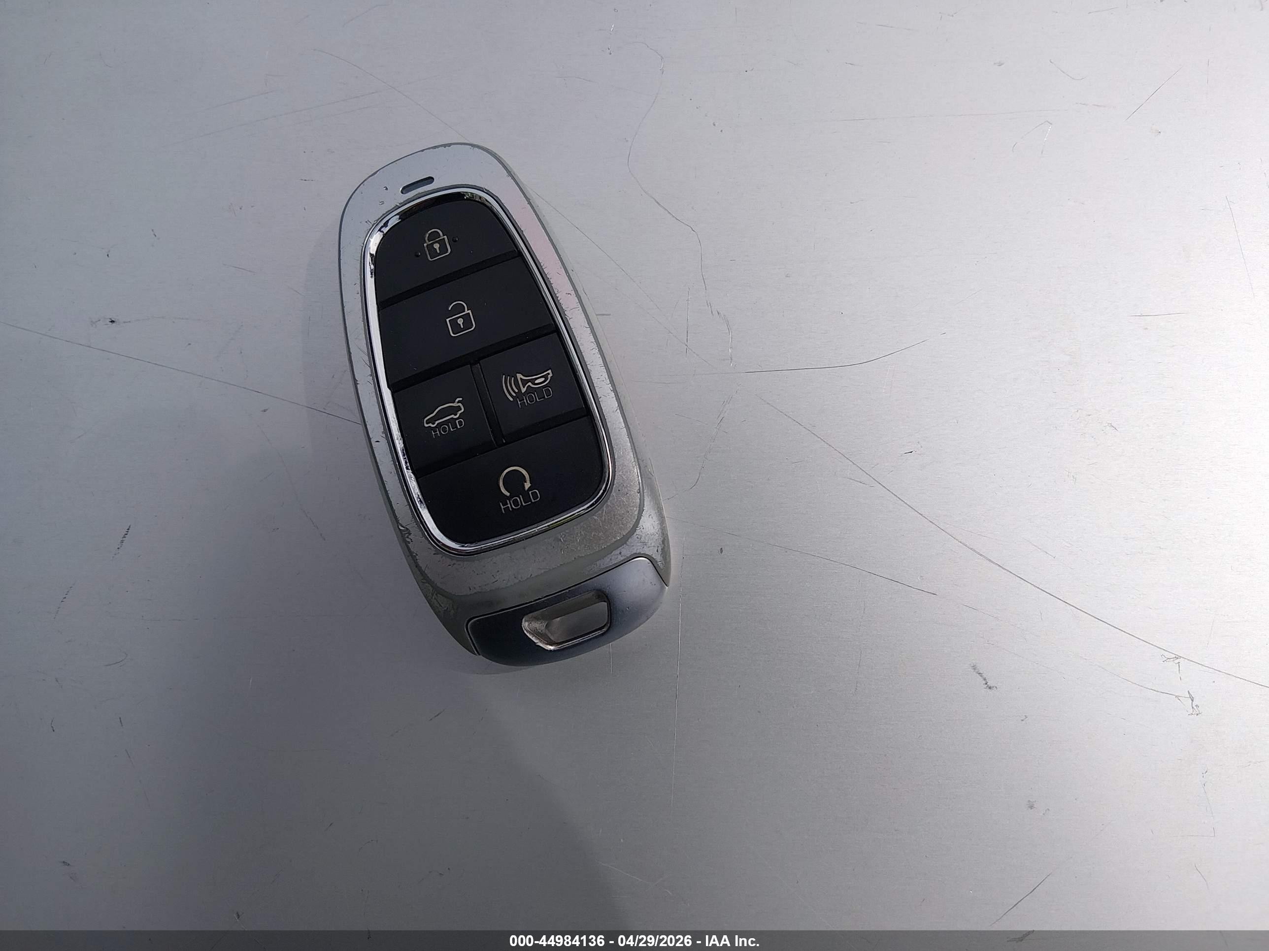 2020 Hyundai Sonata Sel Gray vin: 5NPEF4JA1LH026620