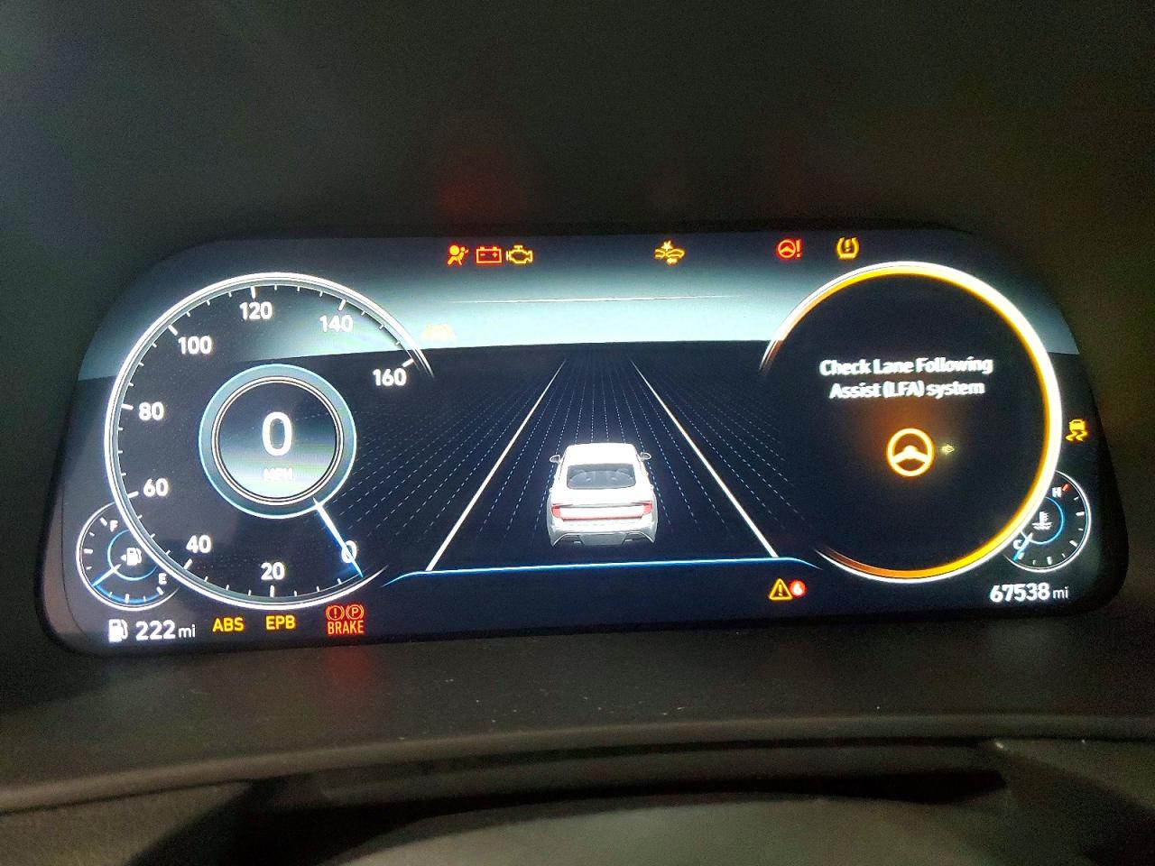 2020 Hyundai Sonata Sel Red vin: 5NPEF4JA3LH002500
