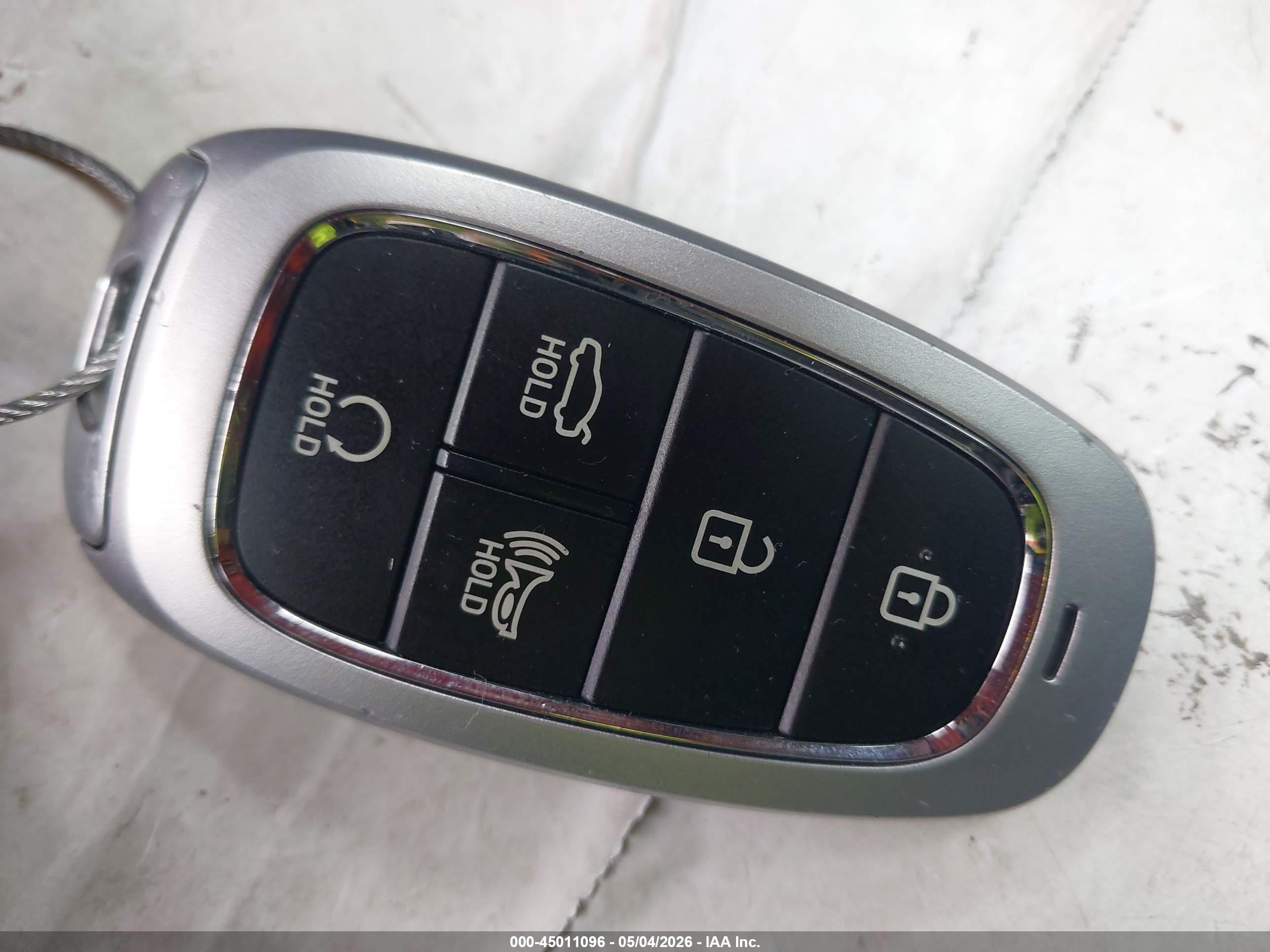 2020 Hyundai Sonata Sel Blue vin: 5NPEF4JA3LH040034