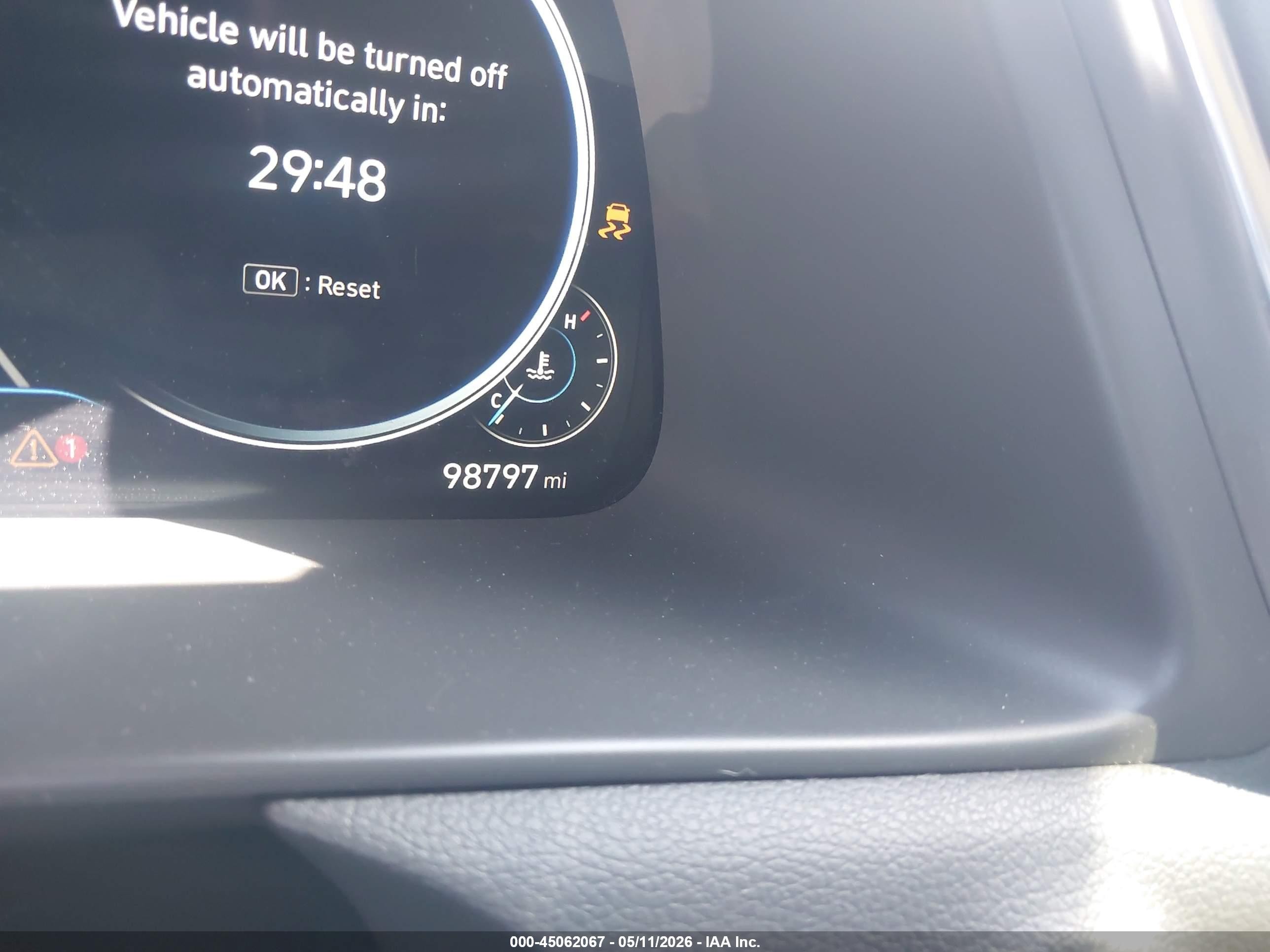 2020 Hyundai Sonata Sel White vin: 5NPEF4JA4LH002750