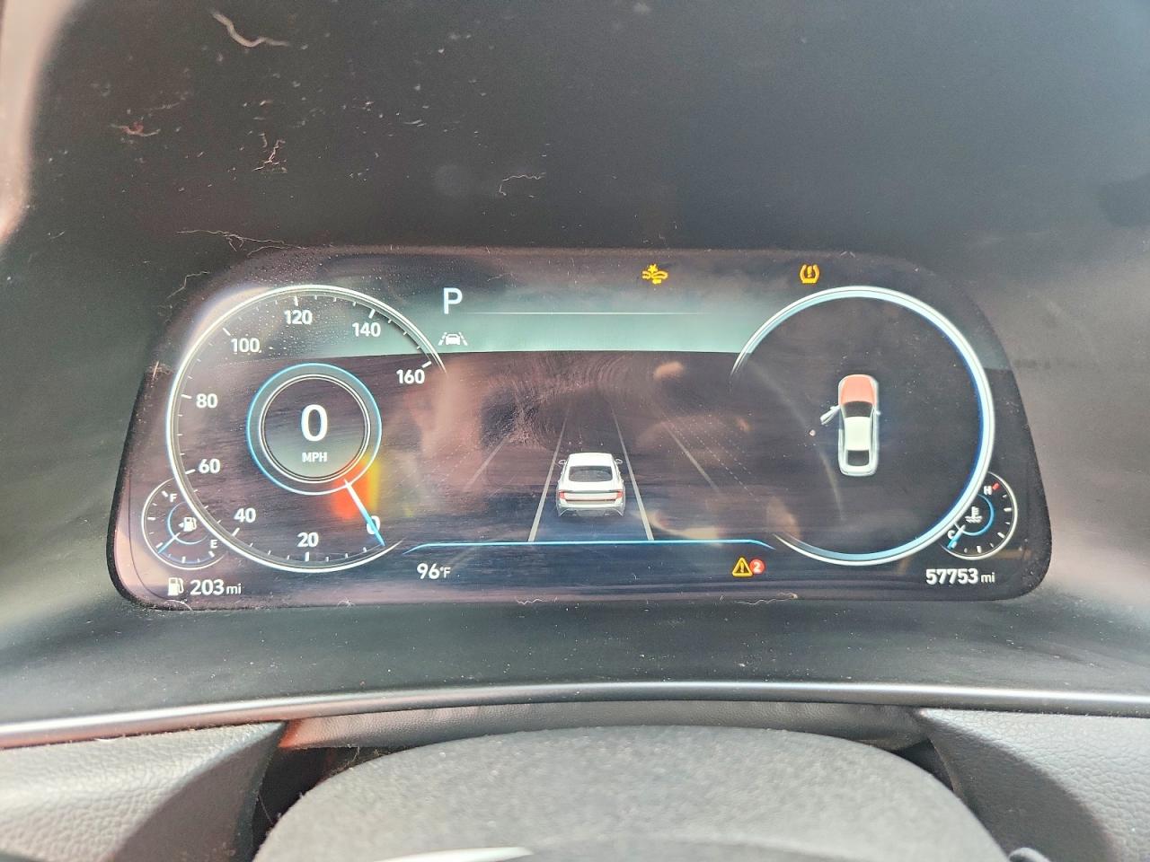 2020 Hyundai Sonata Sel Черный vin: 5NPEF4JA4LH038096