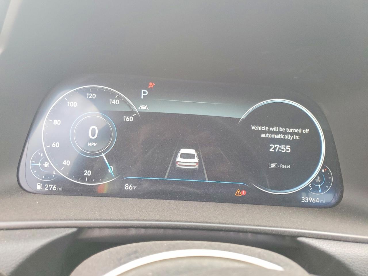 2021 Hyundai Sonata Sel Угольный vin: 5NPEF4JA4MH063937