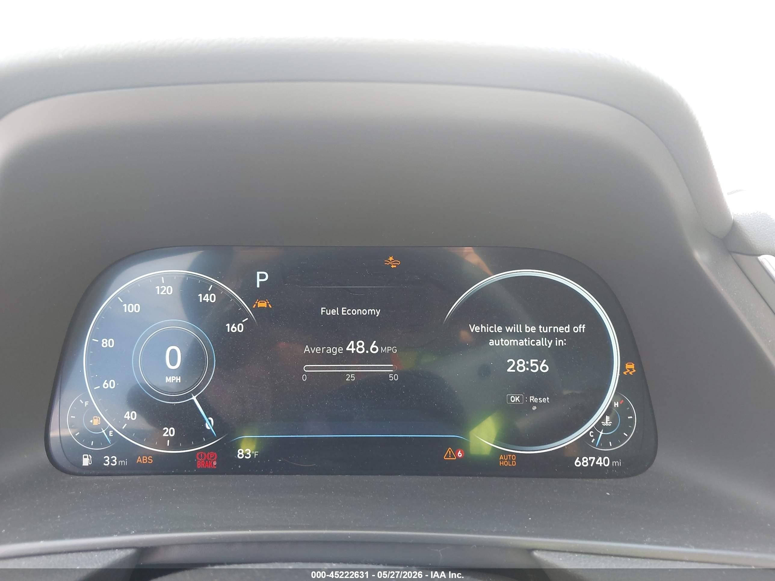 2020 Hyundai Sonata Sel Серый vin: 5NPEF4JA8LH010575