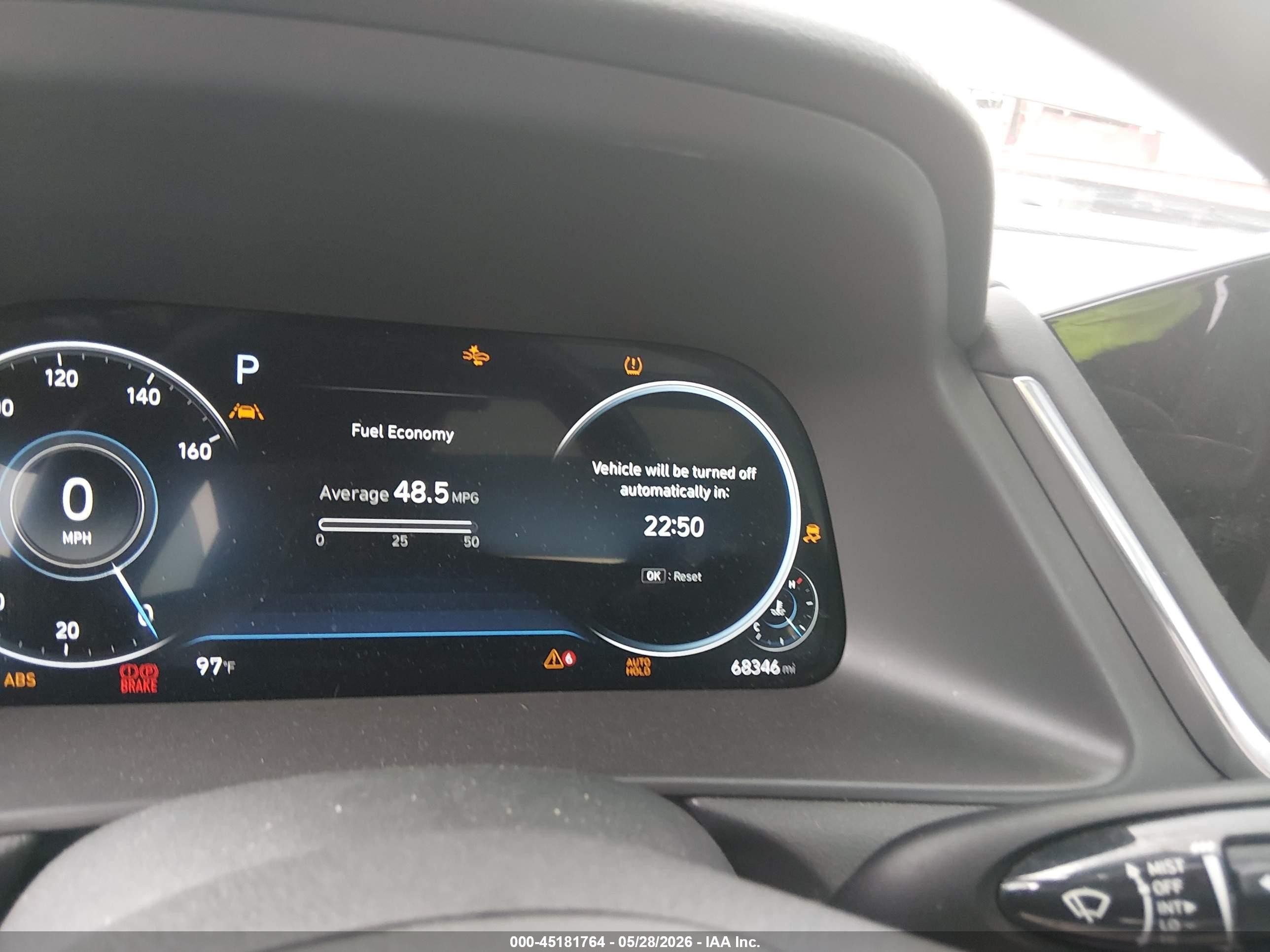 2021 Hyundai Sonata Sel Gray vin: 5NPEF4JA9MH124361