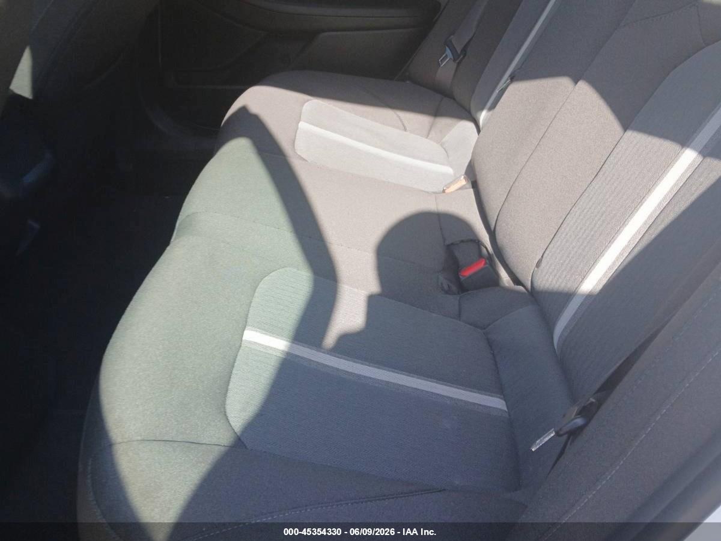 2021 Hyundai Sonata Se White vin: 5NPEG4JA0MH085138