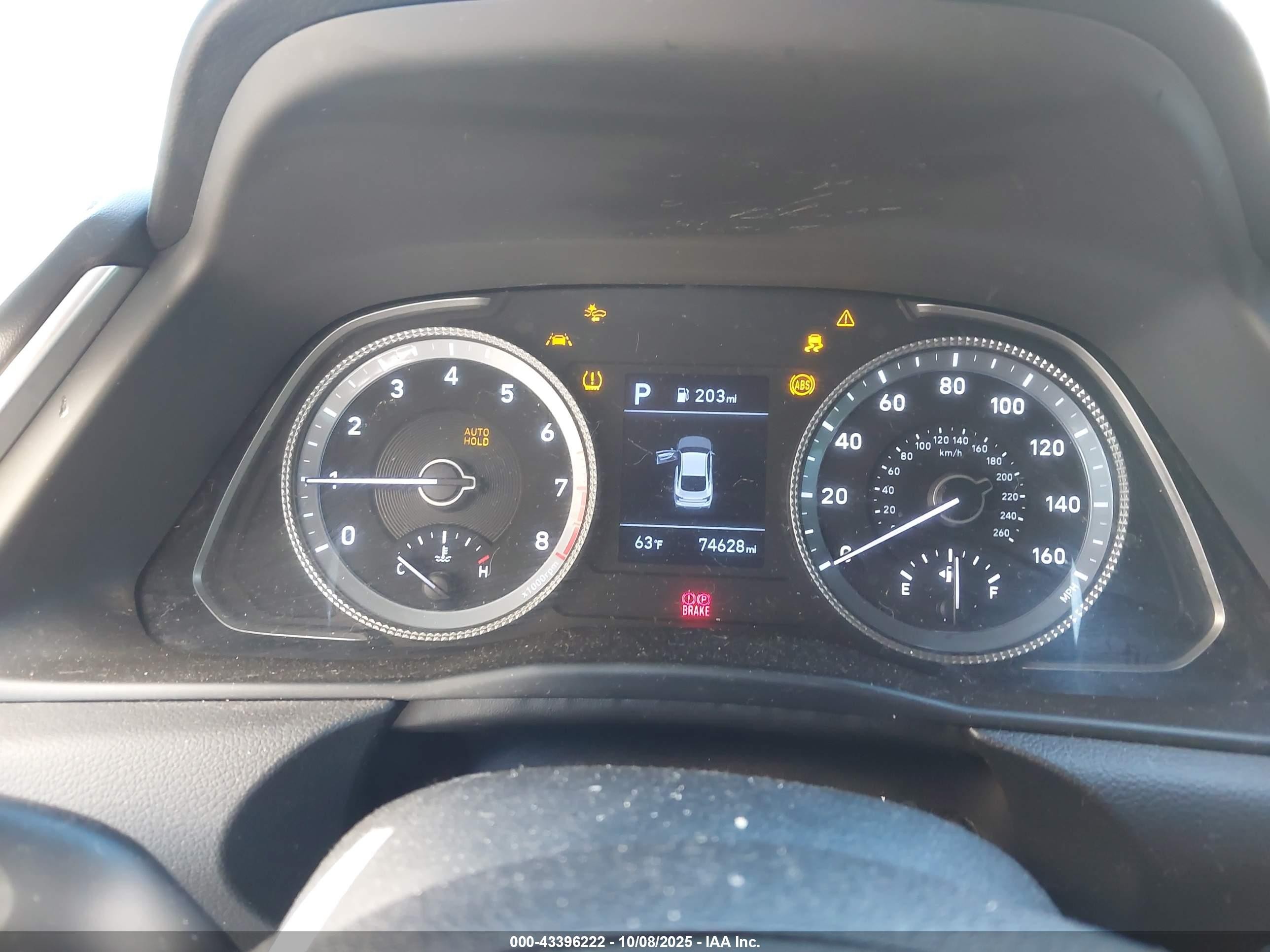 2021 Hyundai Sonata Se Серый vin: 5NPEG4JA4MH074935