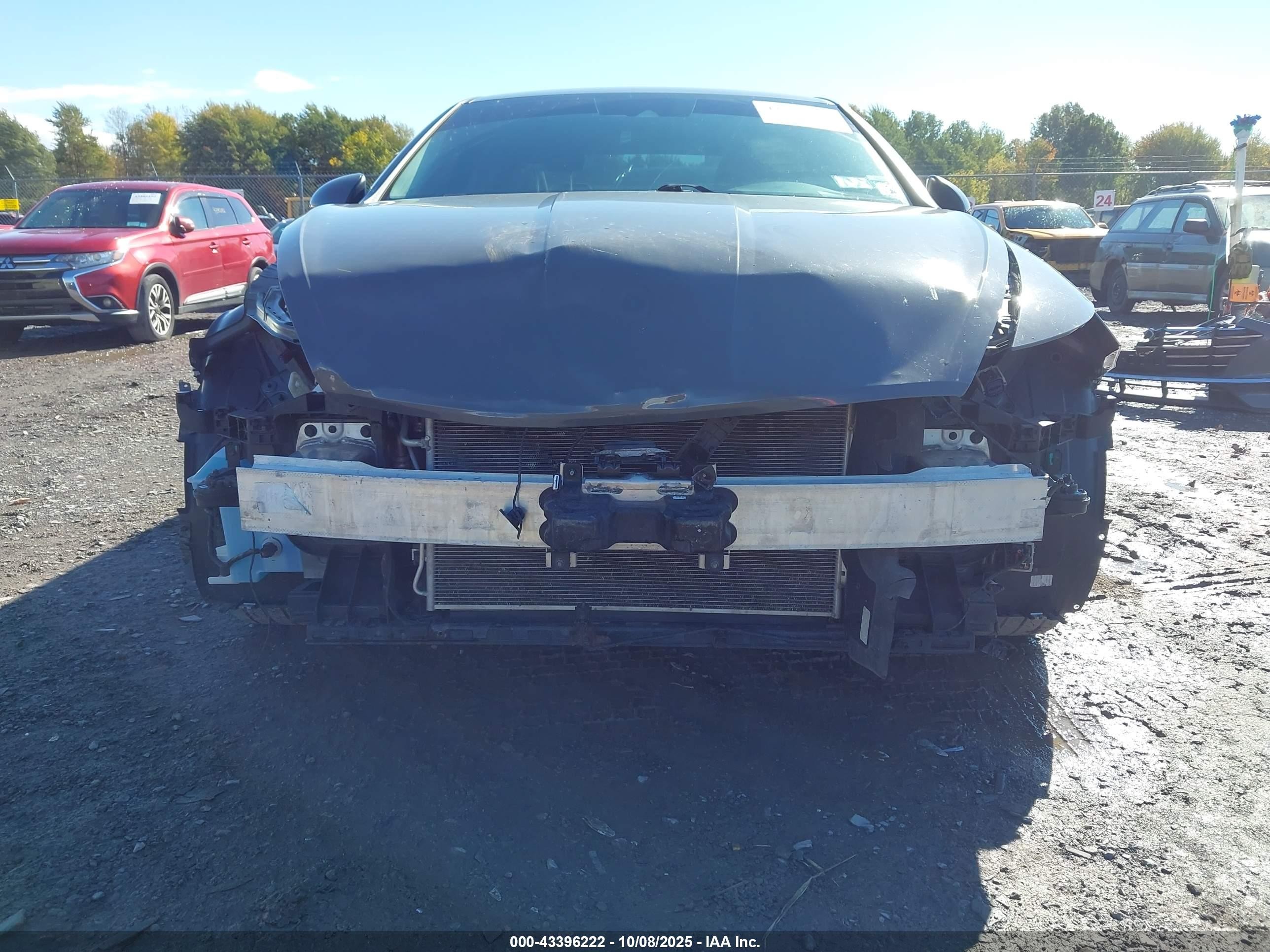 2021 Hyundai Sonata Se Серый vin: 5NPEG4JA4MH074935