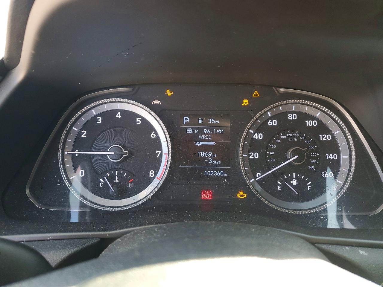 2021 Hyundai Sonata Se Blue vin: 5NPEG4JA4MH094974