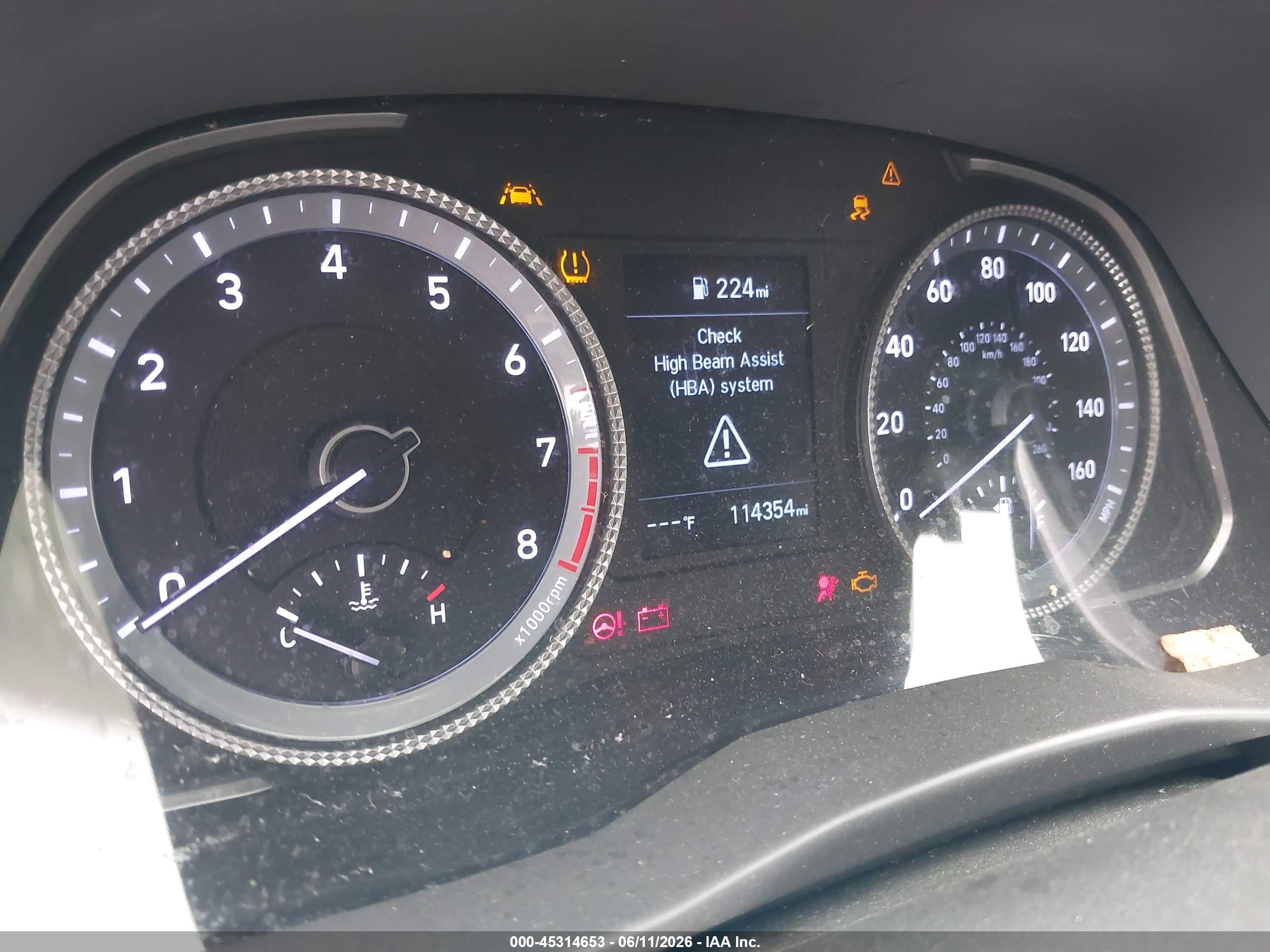 2021 Hyundai Sonata Se Серый vin: 5NPEG4JA8MH076509