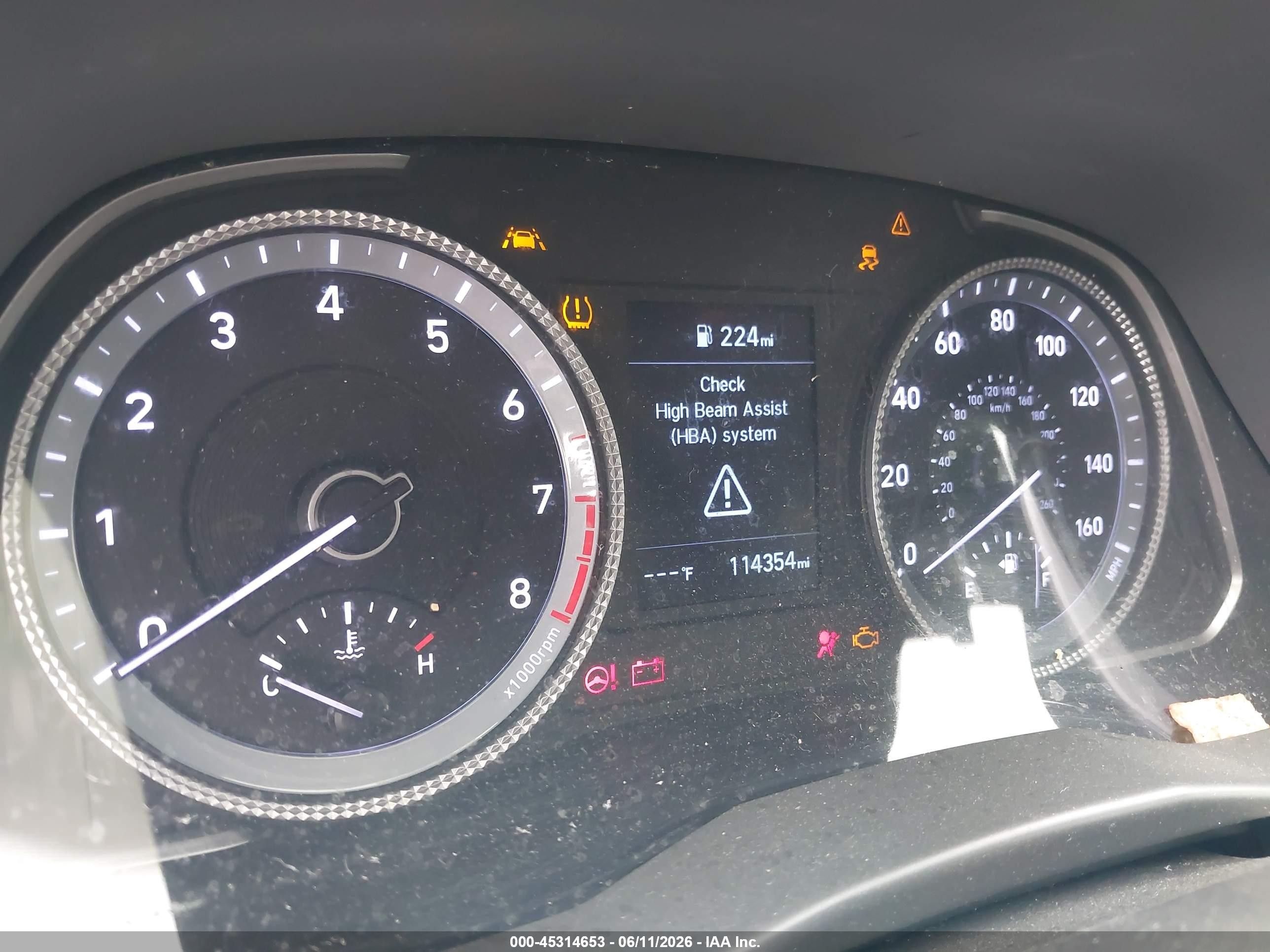 2021 Hyundai Sonata Se Серый vin: 5NPEG4JA8MH076509