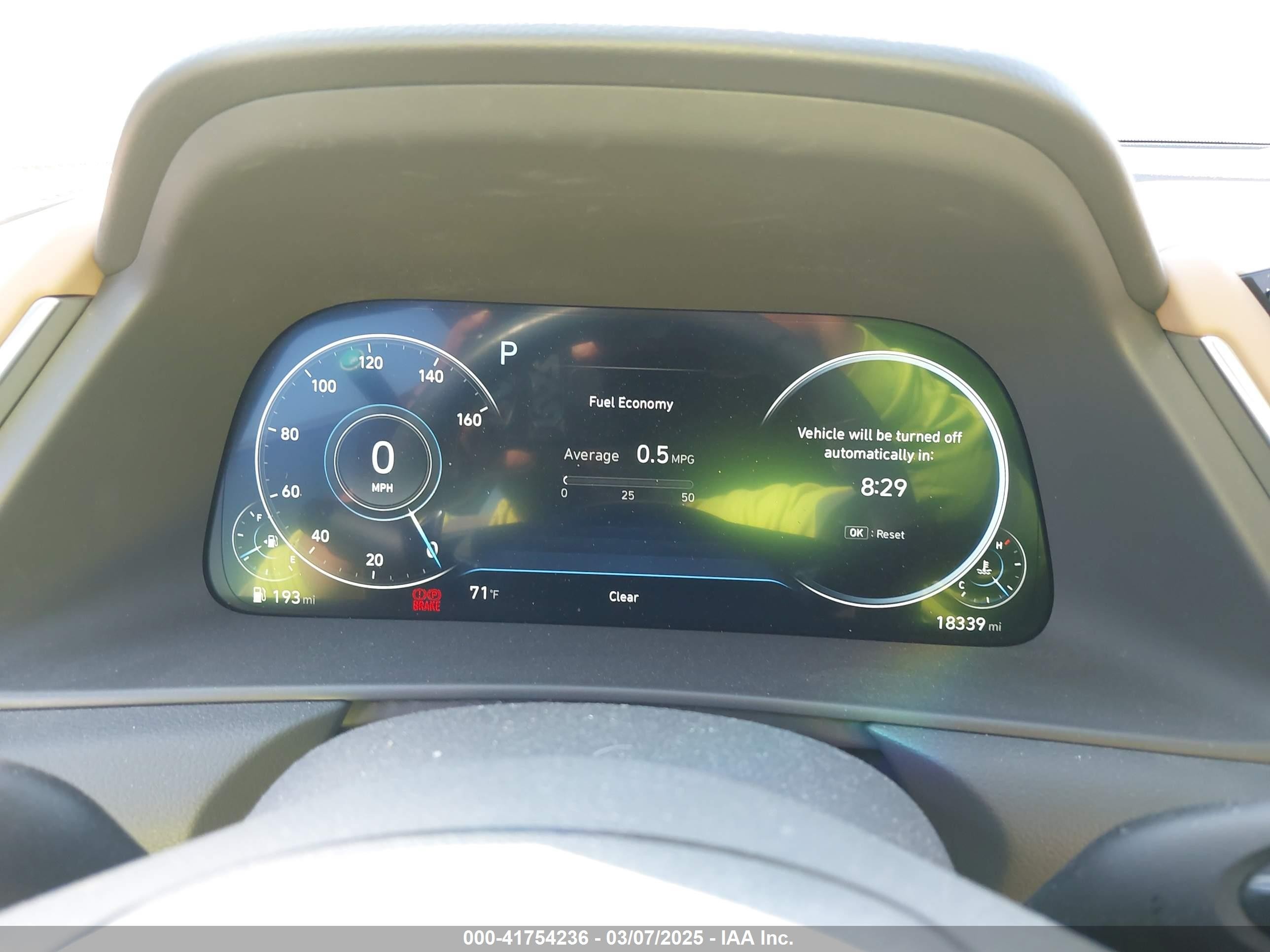 2020 Hyundai Sonata Limited Синий vin: 5NPEH4J20LH059496