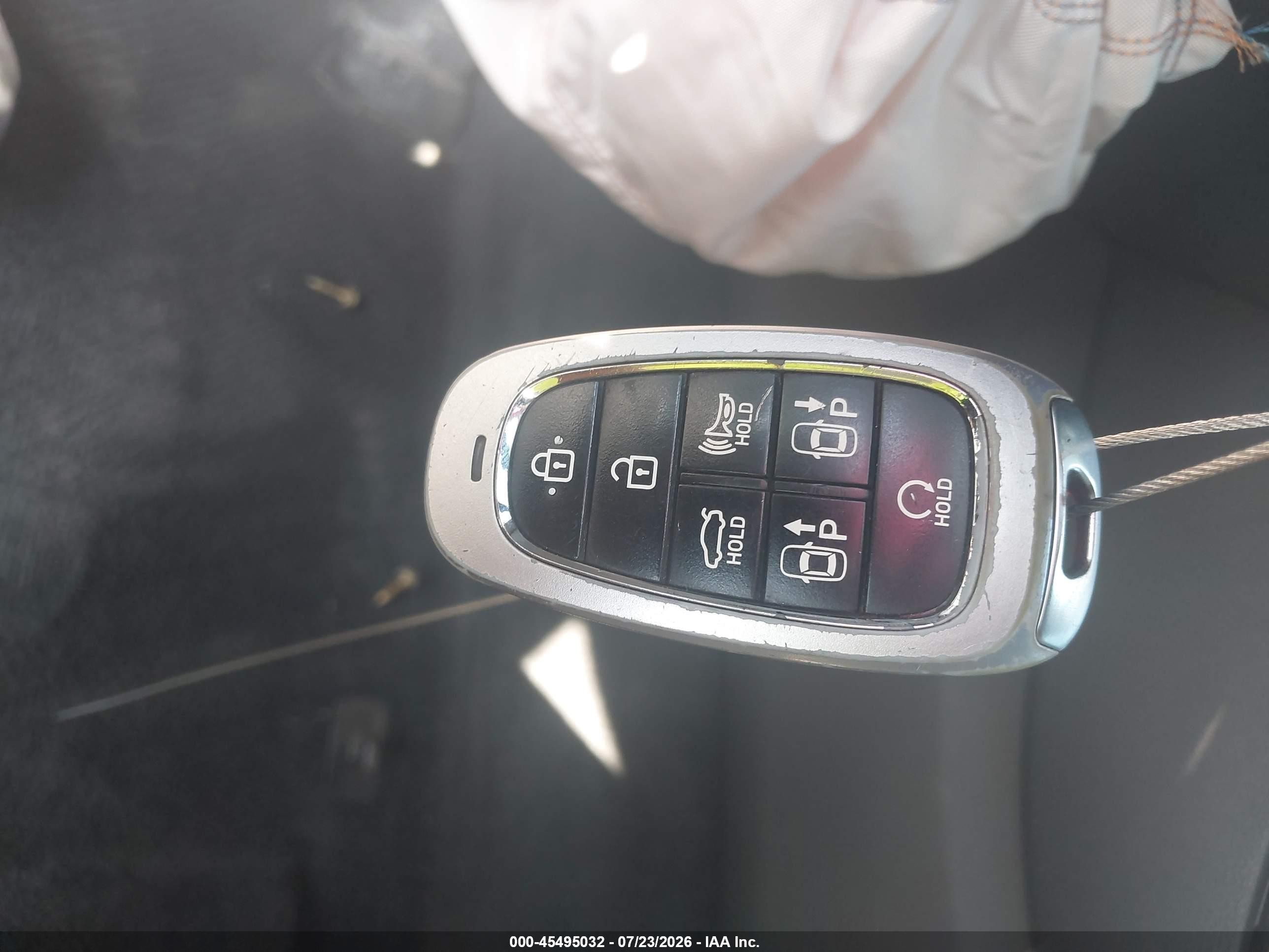 2020 Hyundai Sonata Limited Black vin: 5NPEH4J23LH018540