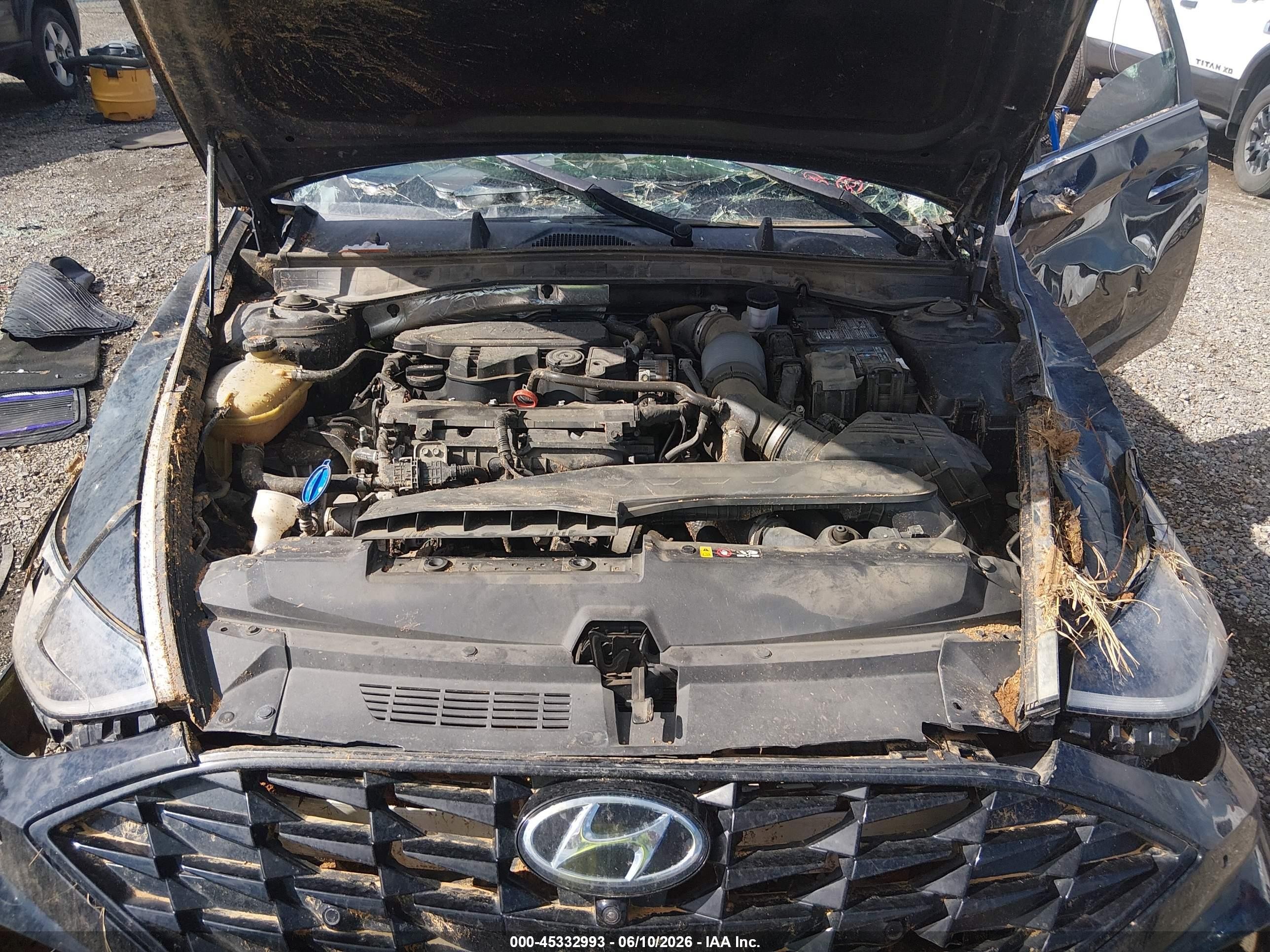 2021 Hyundai Sonata Limited Black vin: 5NPEH4J23MH114394