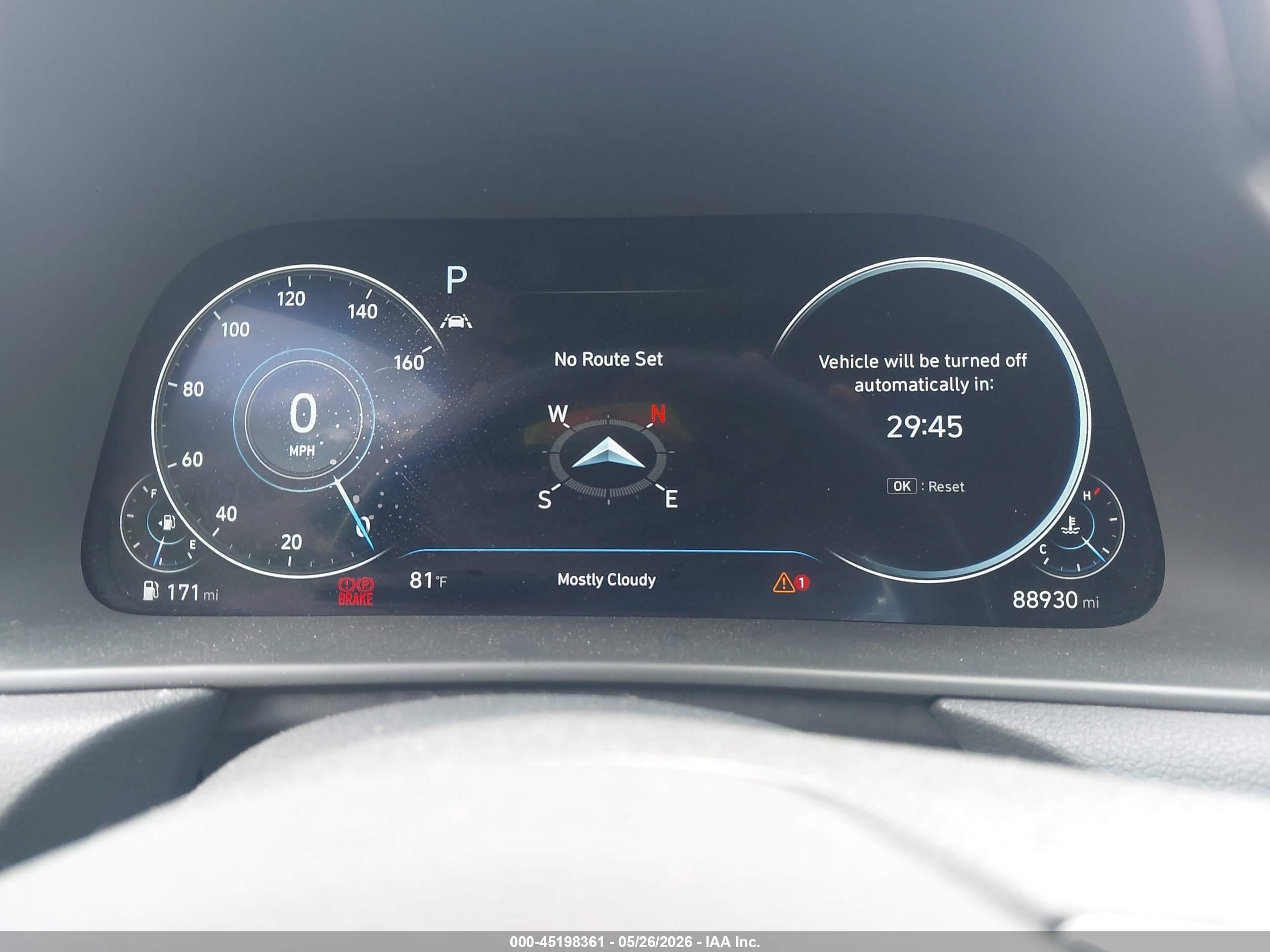2021 Hyundai Sonata Limited Red vin: 5NPEH4J25MH073346